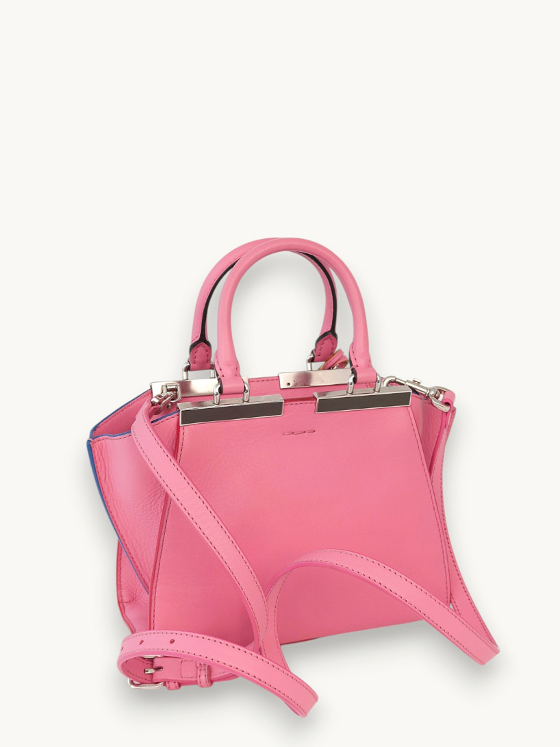 Сумки Fendi 3 Jours изображение #6