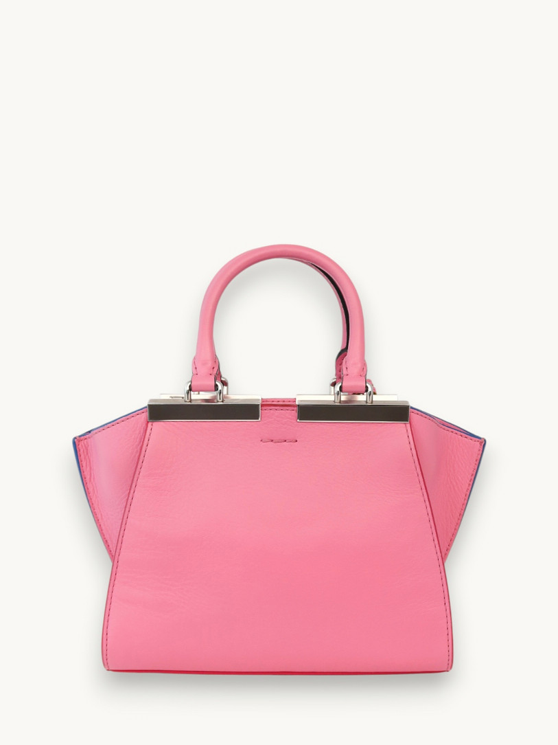 Сумки Fendi 3 Jours изображение #3