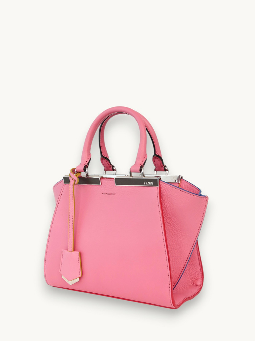 Сумки Fendi 3 Jours изображение #4