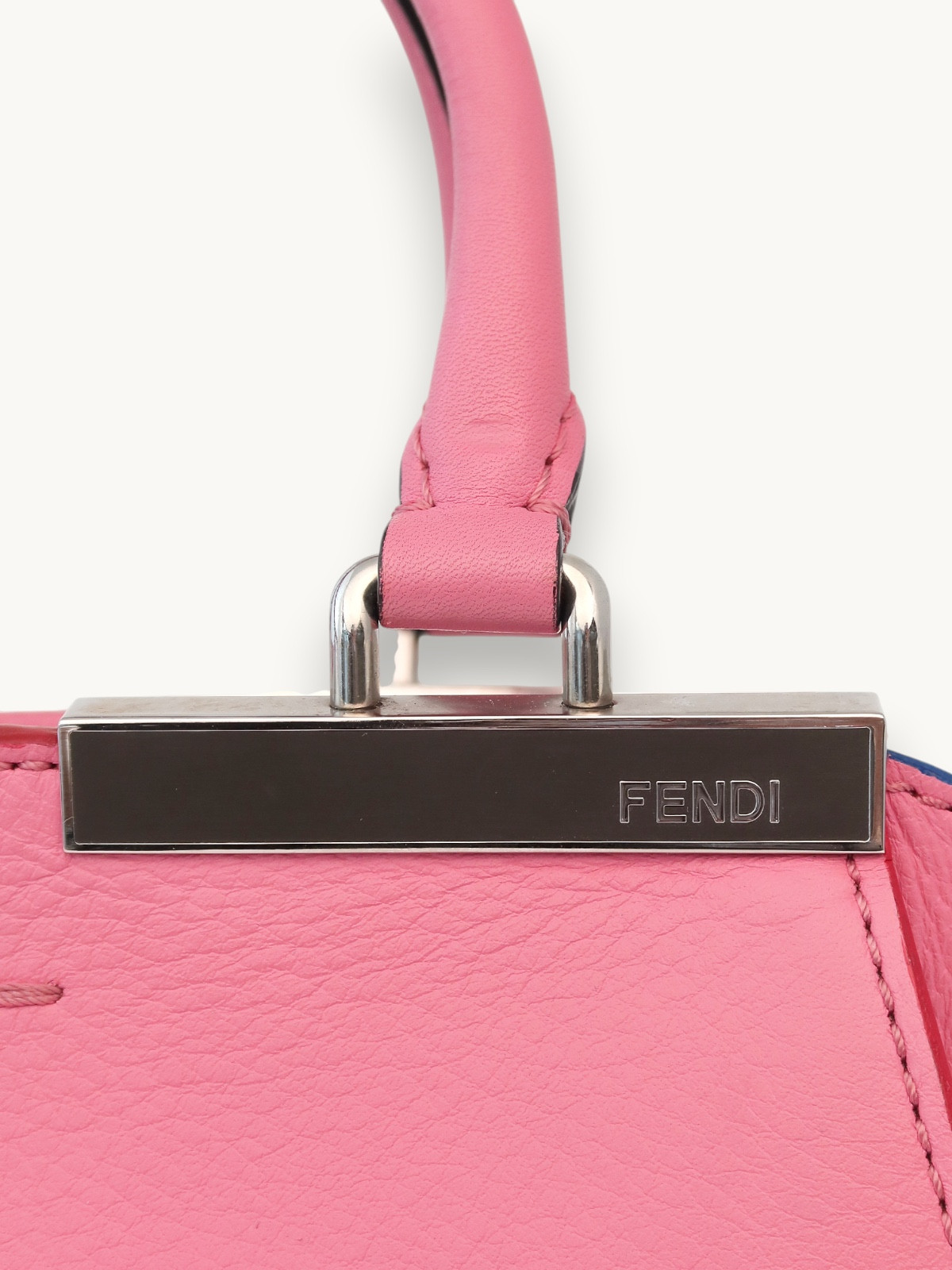 Сумки Fendi 3 Jours изображение #8