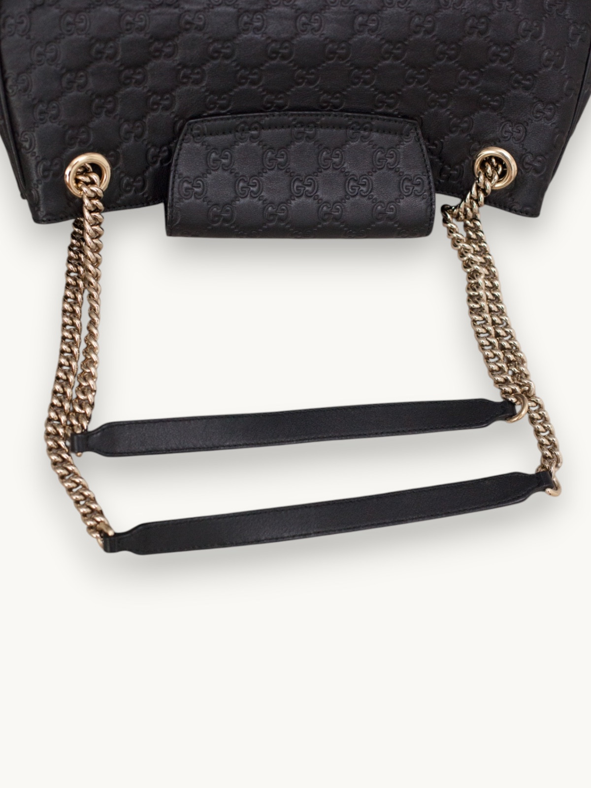 Сумки Gucci Emily изображение #6