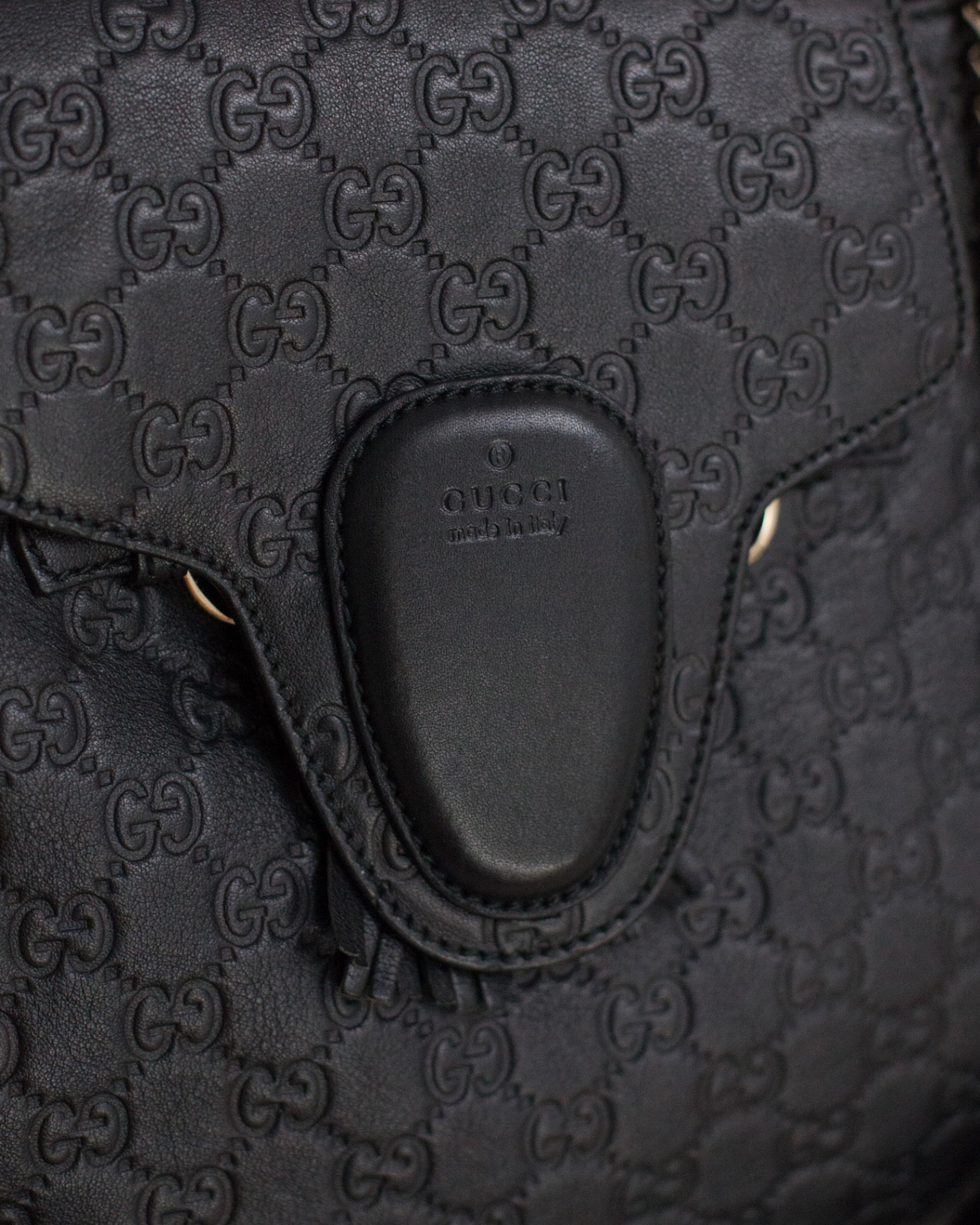 Сумки Gucci Emily изображение #7
