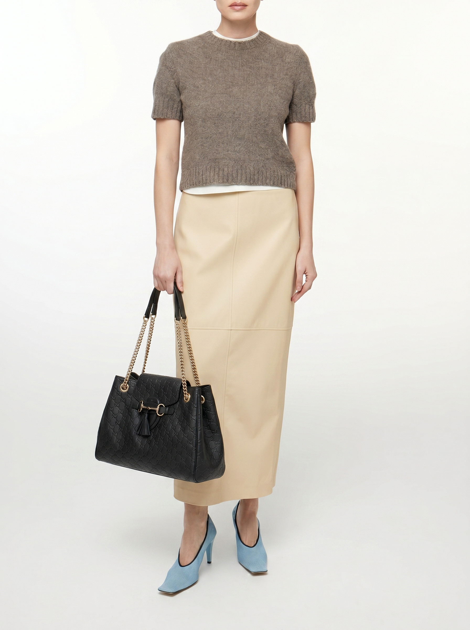 Сумки Gucci Emily изображение #2