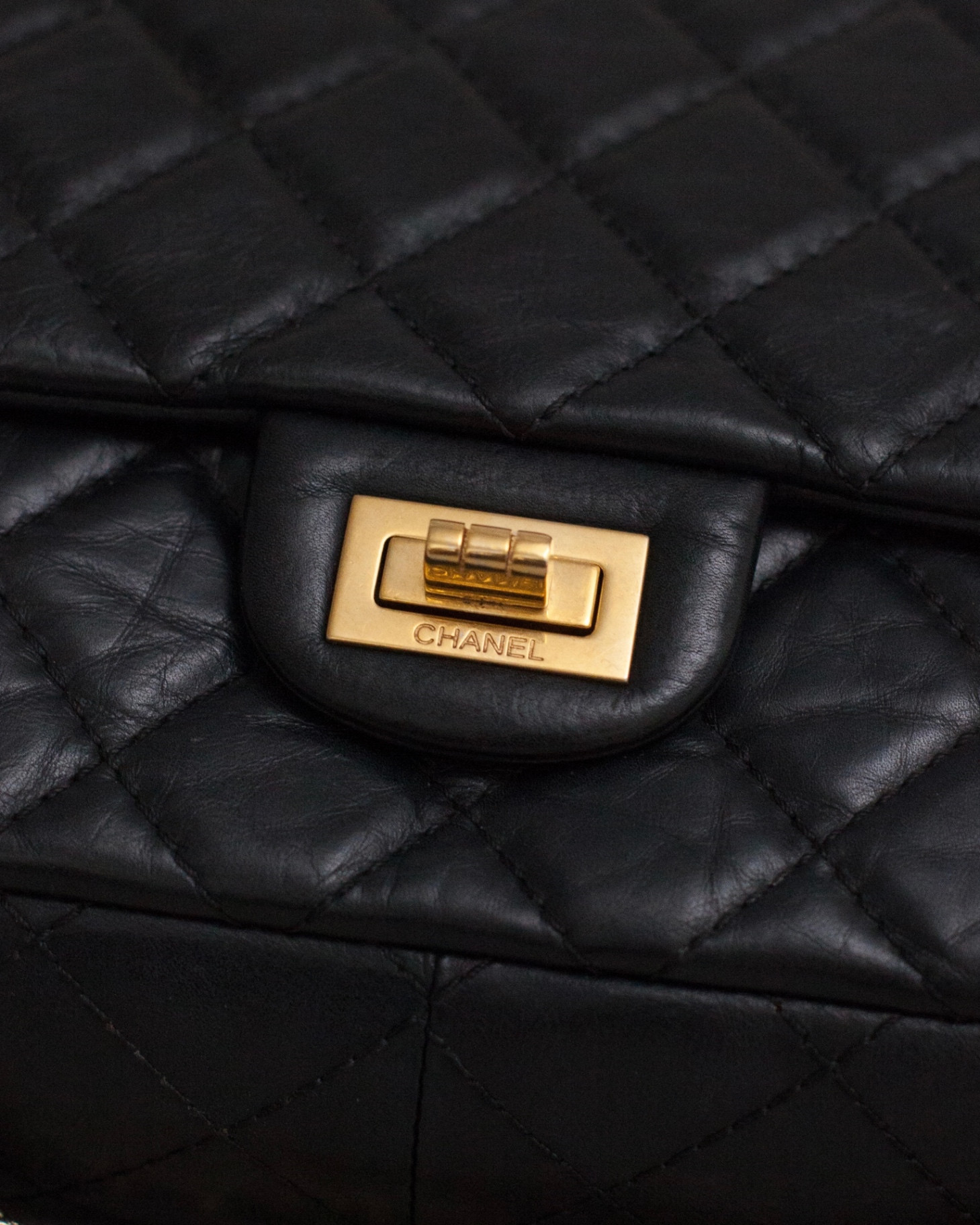 Сумки Chanel 2.55 изображение #5