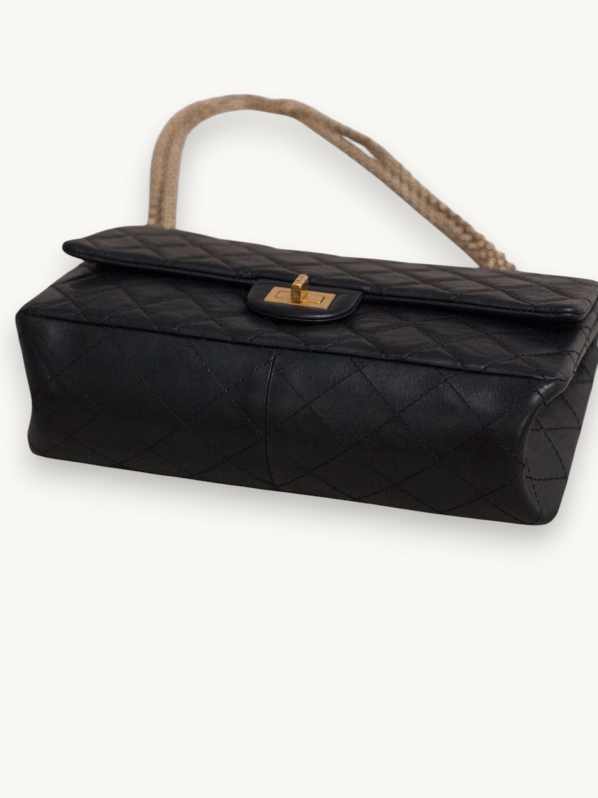 Сумки Chanel 2.55 изображение #9