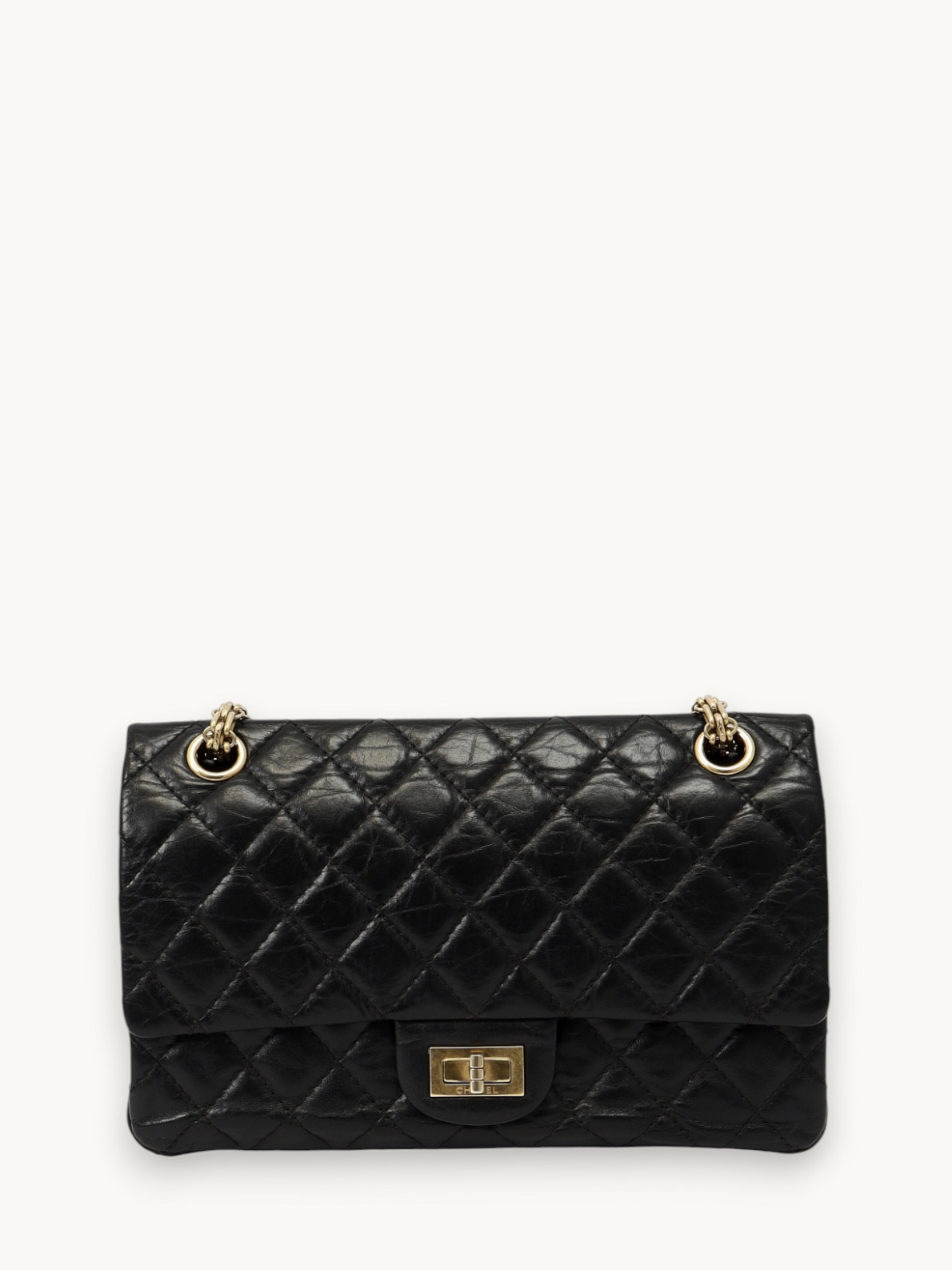 Сумки Chanel 2.55 изображение #3