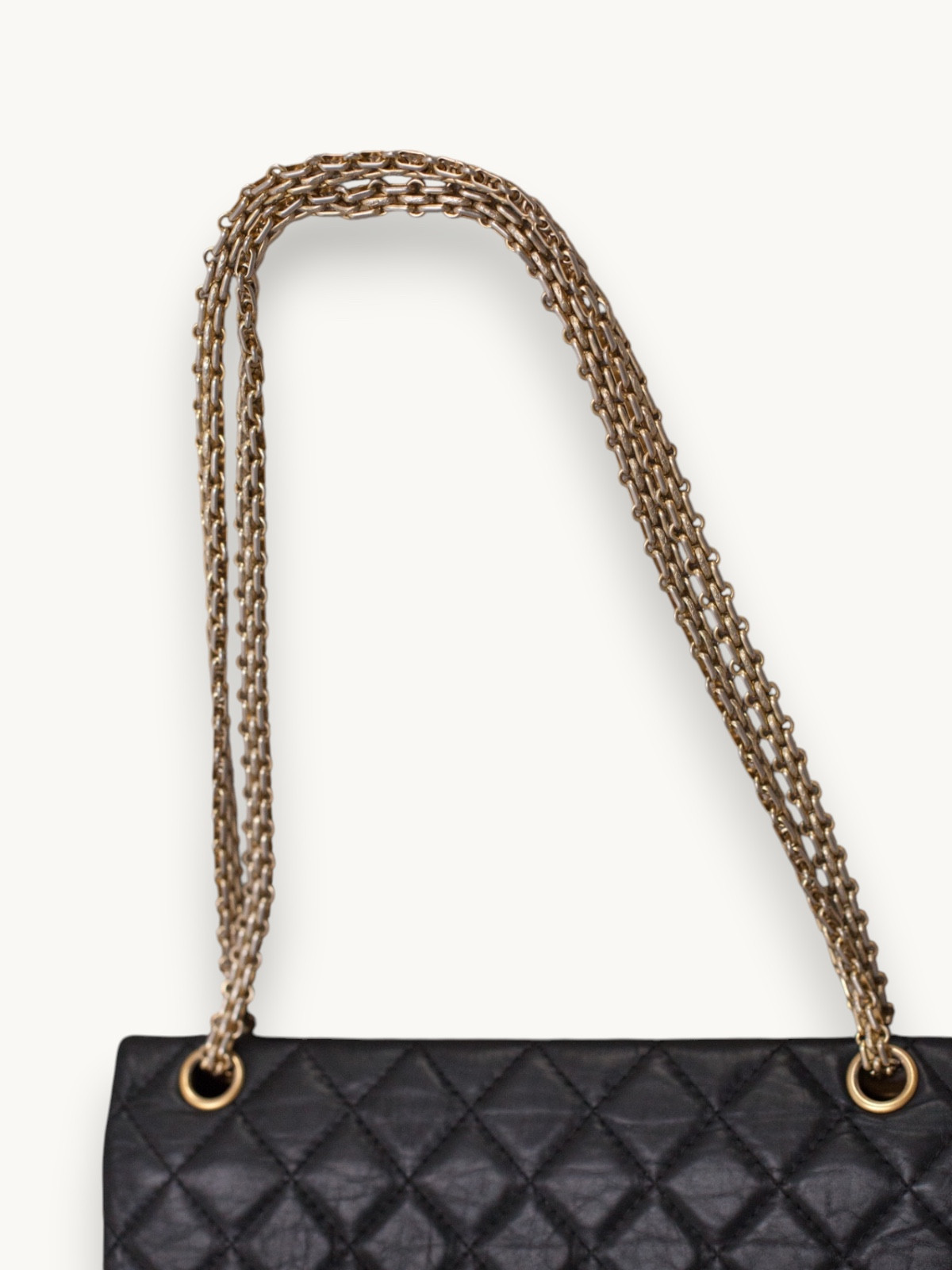 Сумки Chanel 2.55 изображение #8