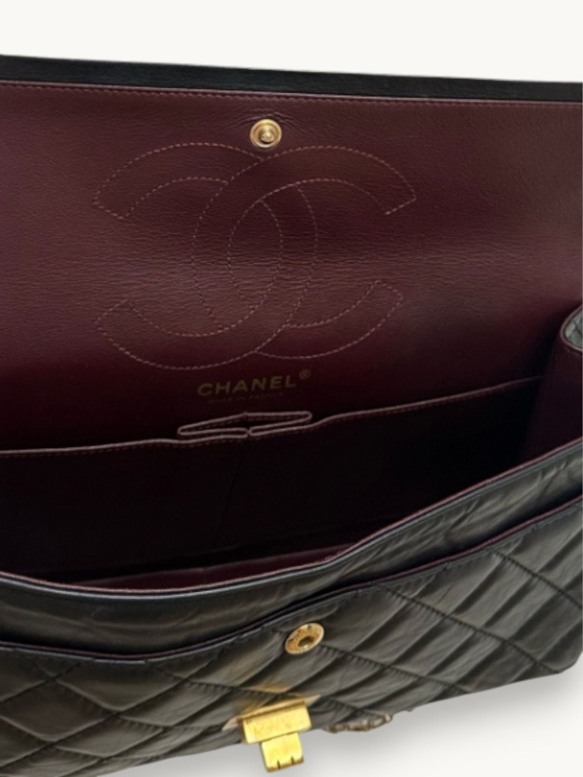 Сумки Chanel 2.55 изображение #11