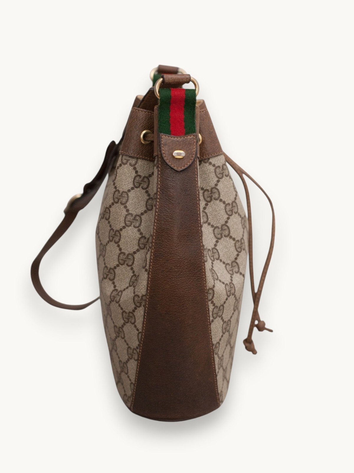 Сумки Gucci Bucket изображение #4