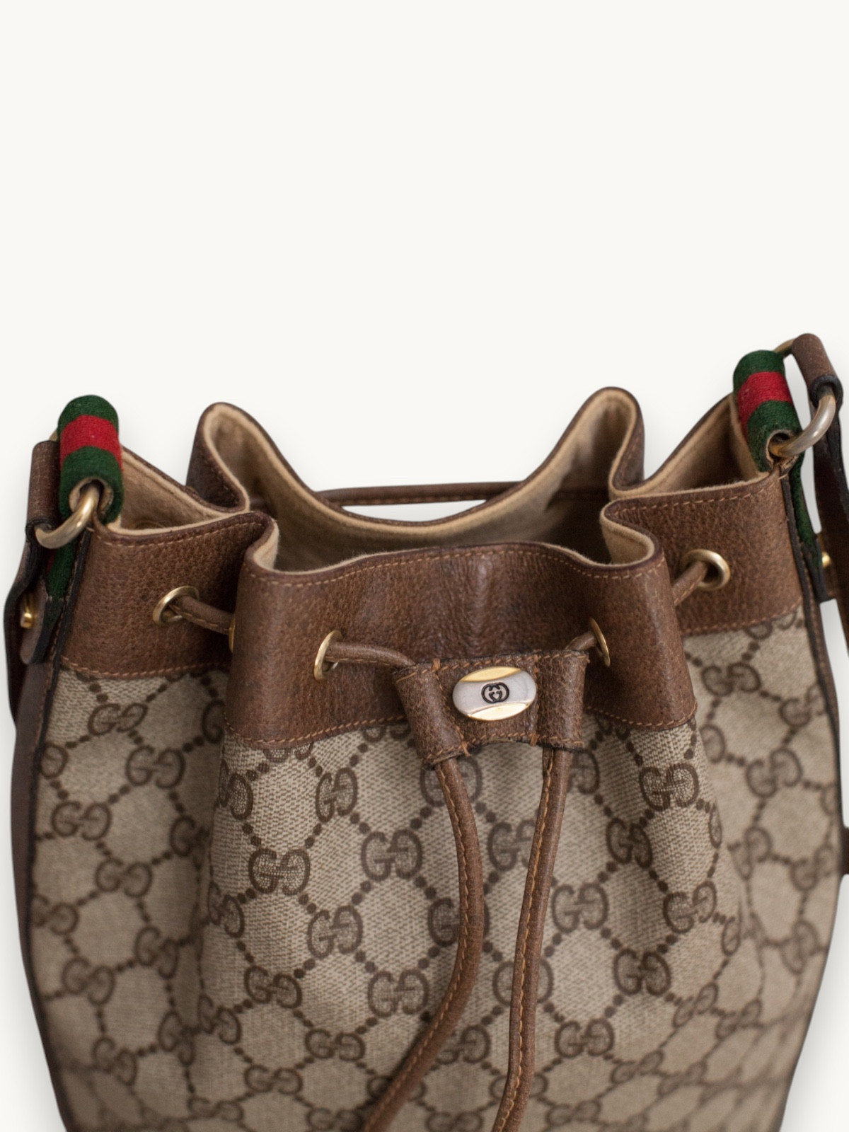 Сумки Gucci Bucket изображение #6