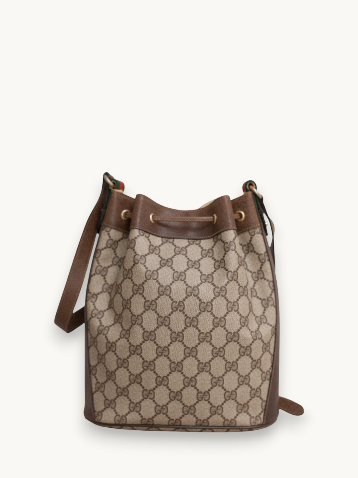 Сумки Gucci Bucket изображение #5