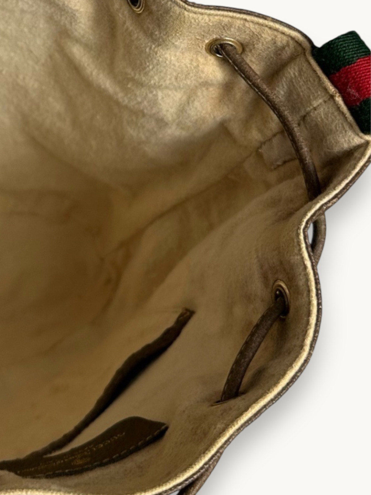 Сумки Gucci Bucket изображение #10