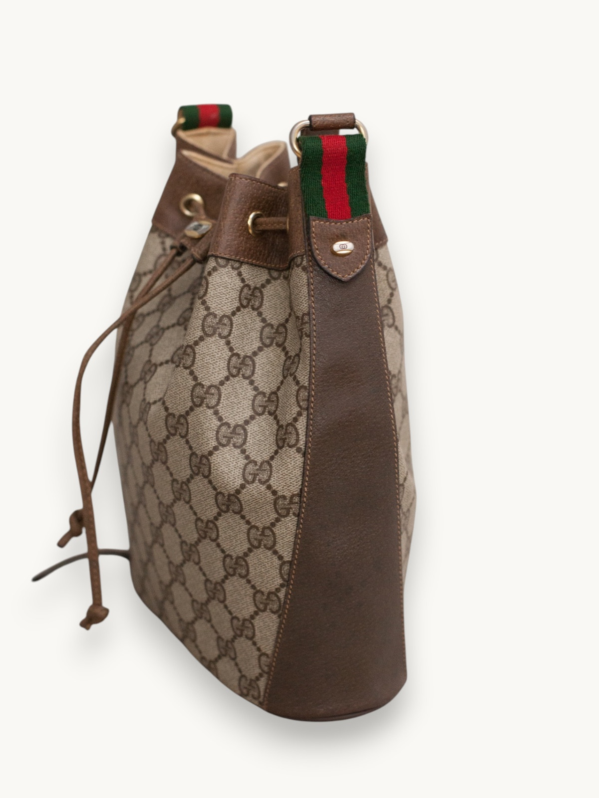 Сумки Gucci Bucket изображение #3