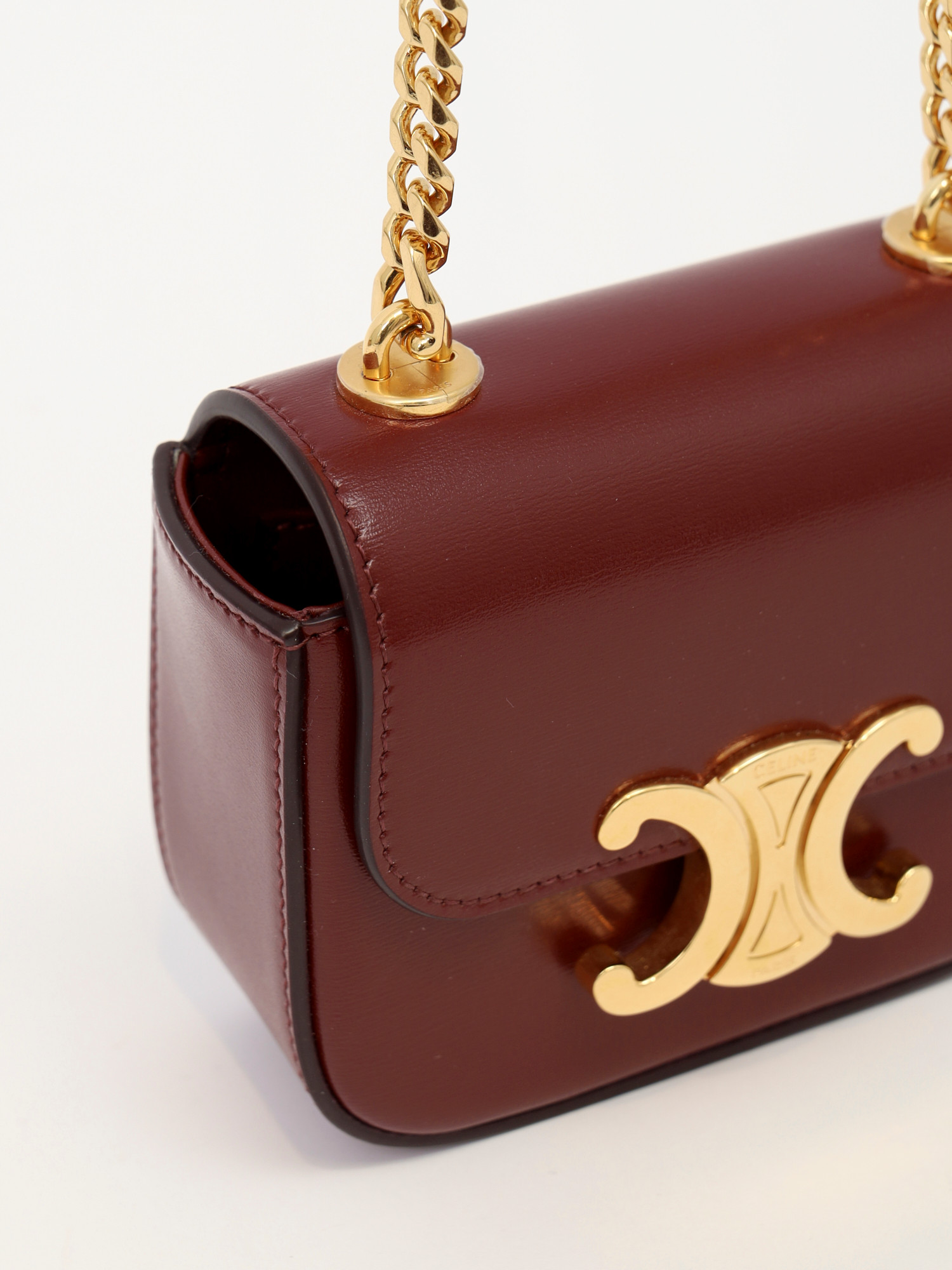 Сумки Celine Triomphe изображение #8