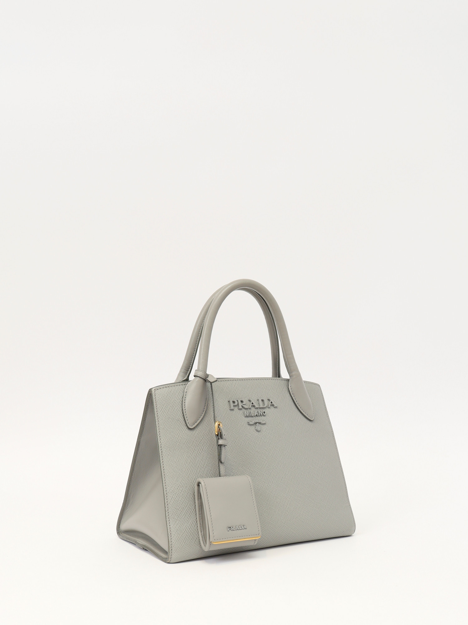 Сумки Prada Monochrome изображение #3