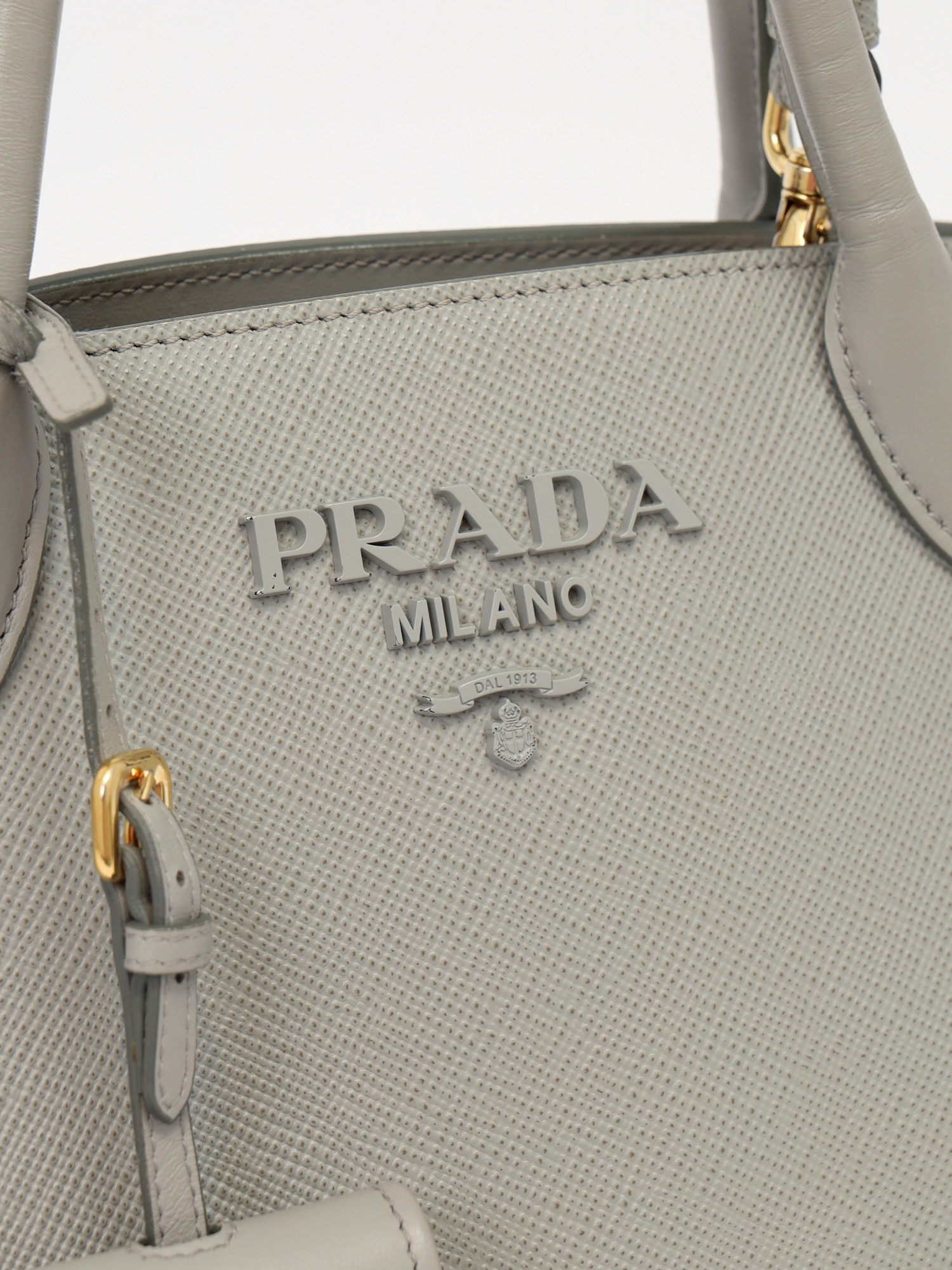 Сумки Prada Monochrome изображение #6