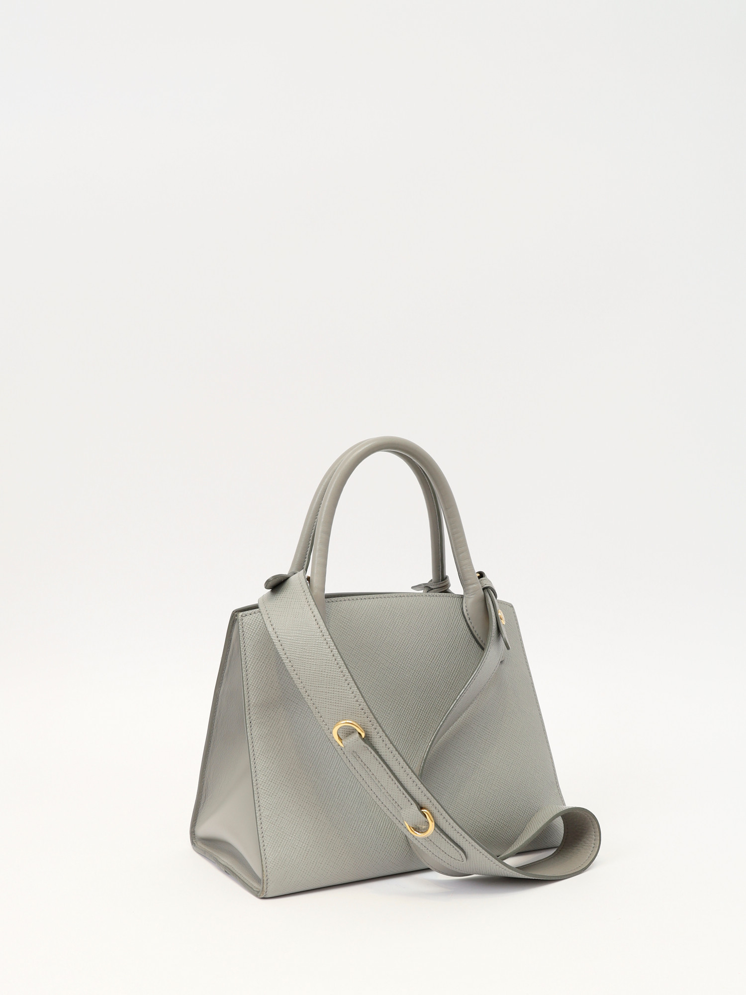 Сумки Prada Monochrome изображение #4