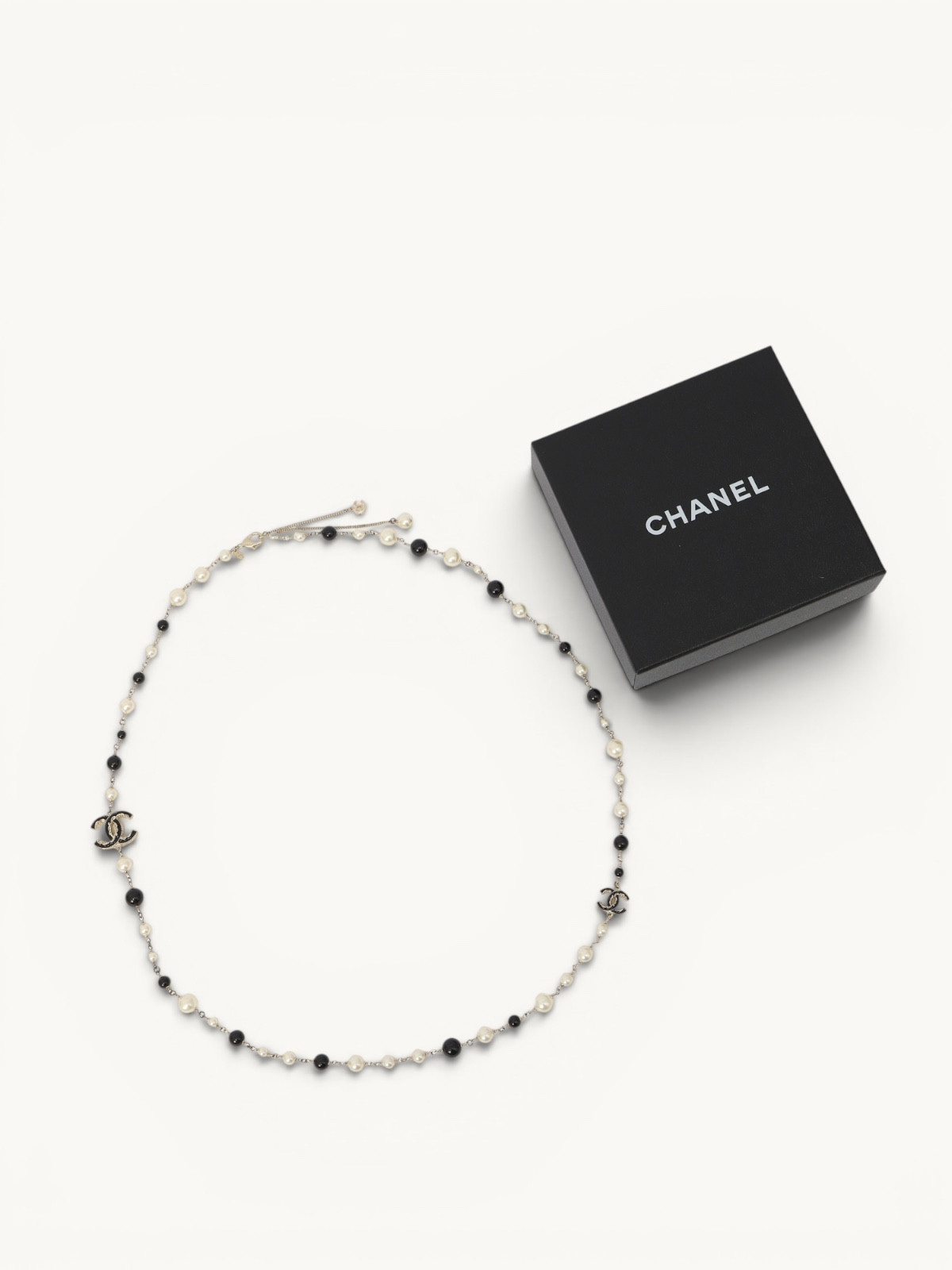 Украшения Chanel изображение #3