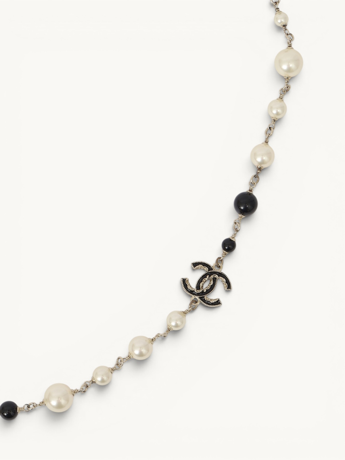 Украшения Chanel изображение #4