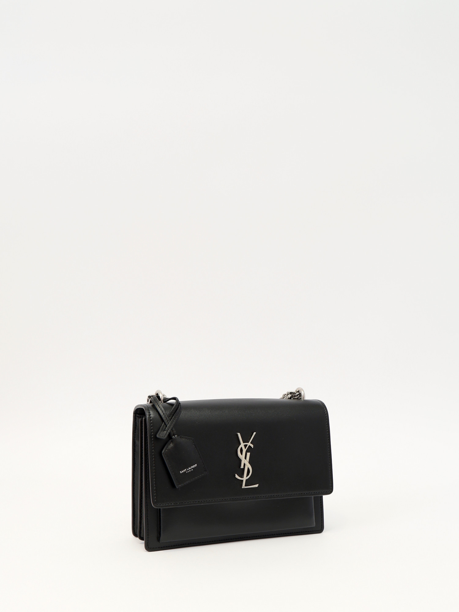 Сумки Saint Laurent Sunset изображение #3
