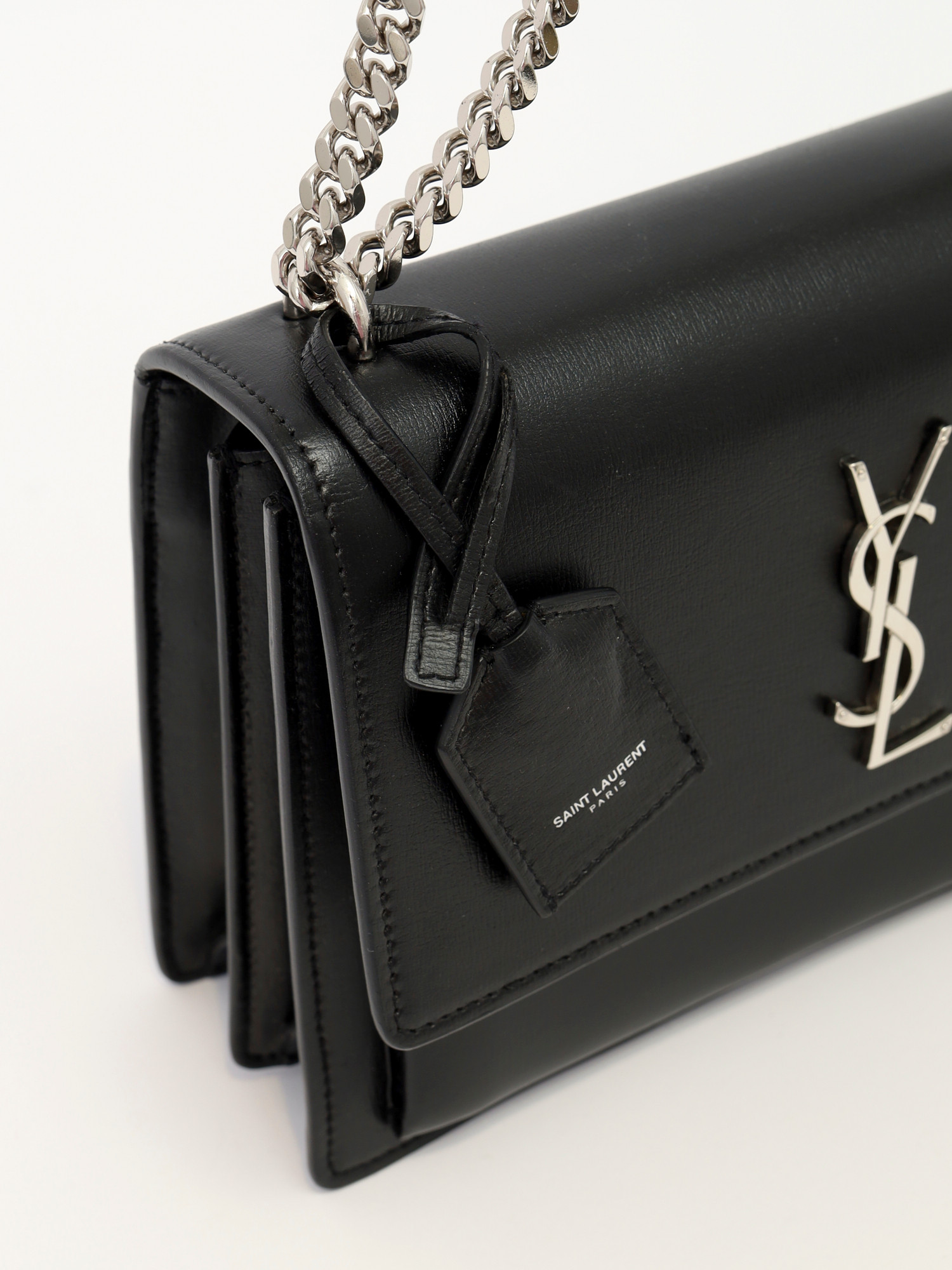 Сумки Saint Laurent Sunset изображение #7