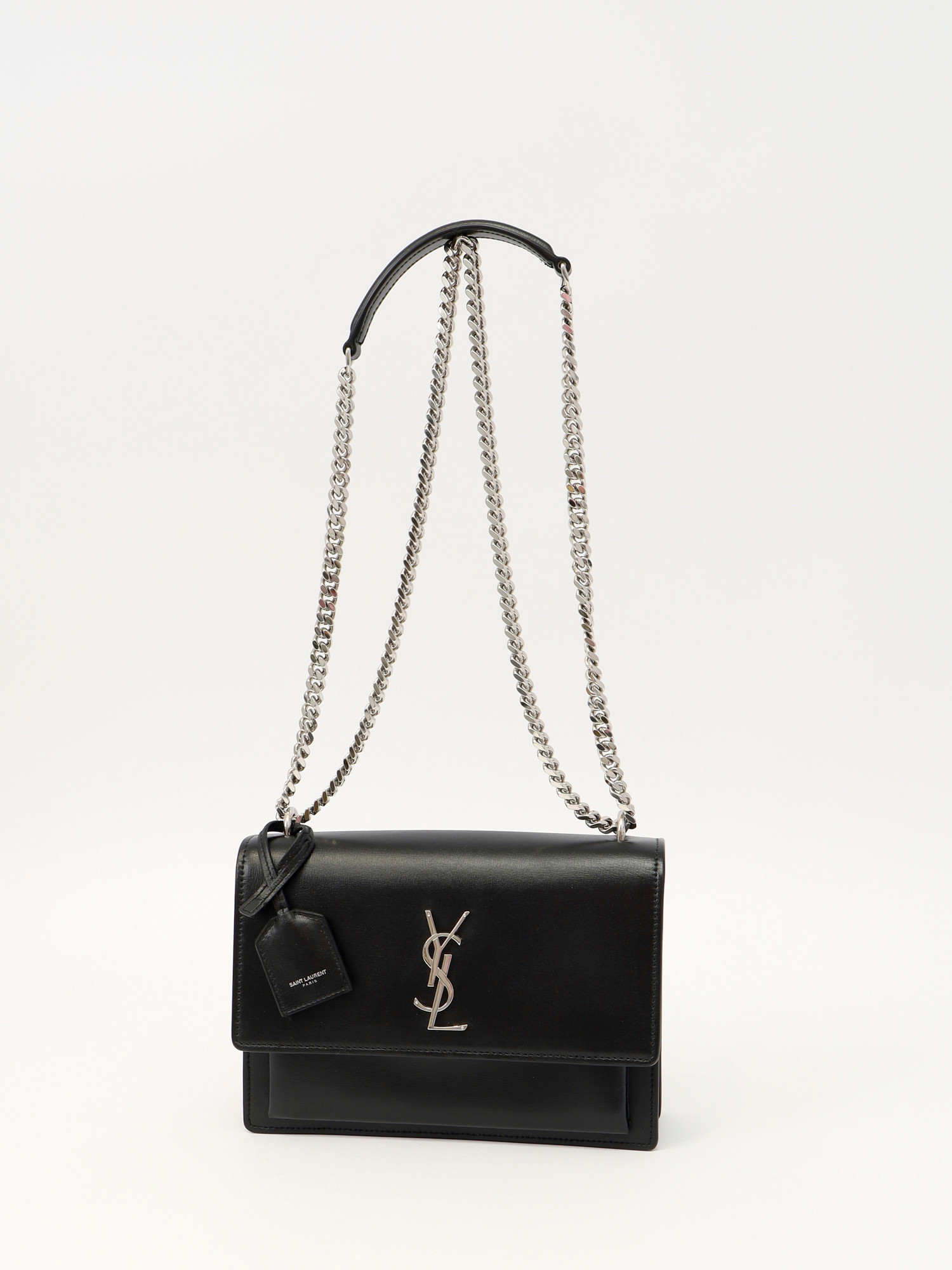 Сумки Saint Laurent Sunset изображение #5