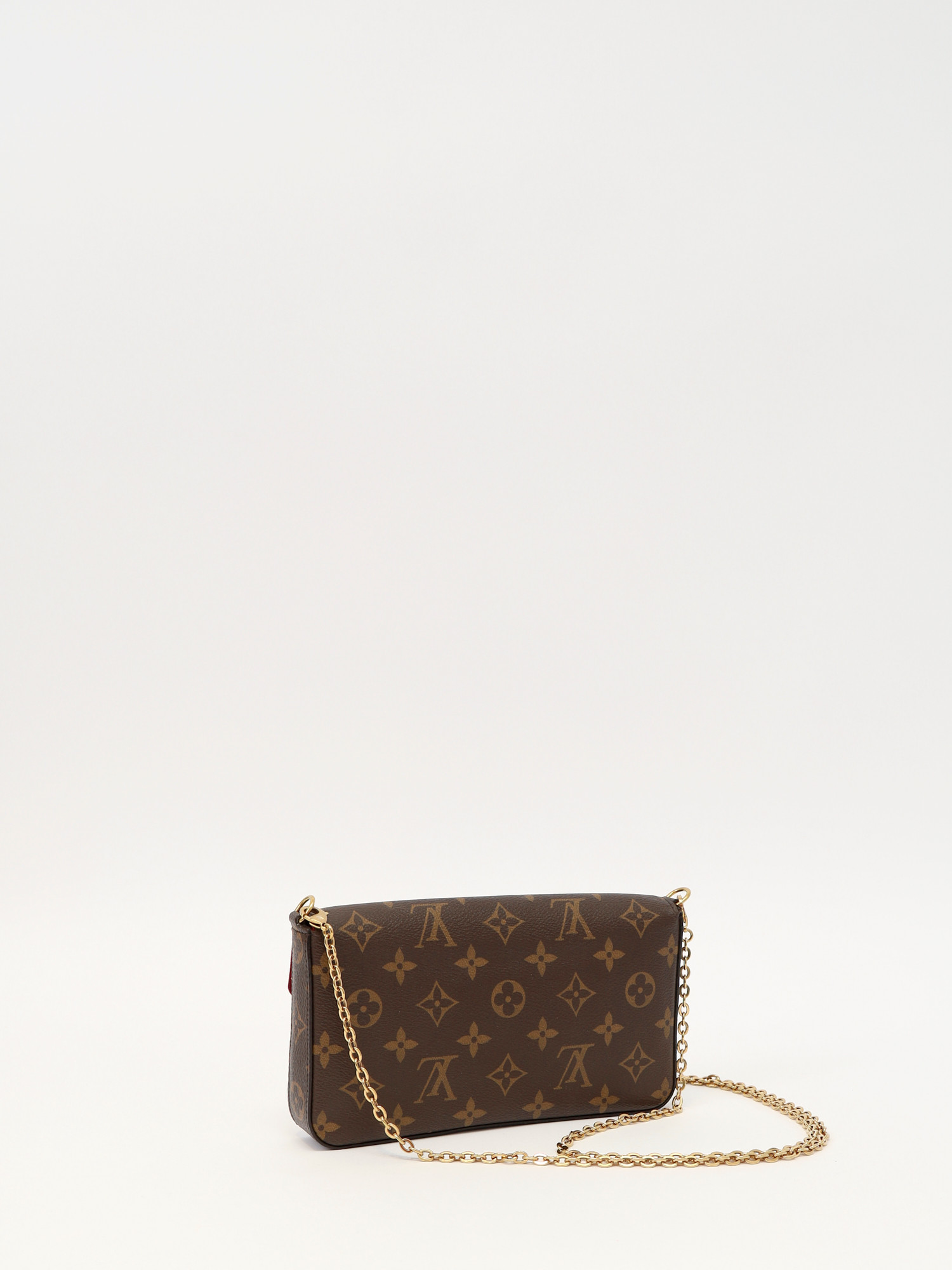 Сумки Louis Vuitton Felicie изображение #4