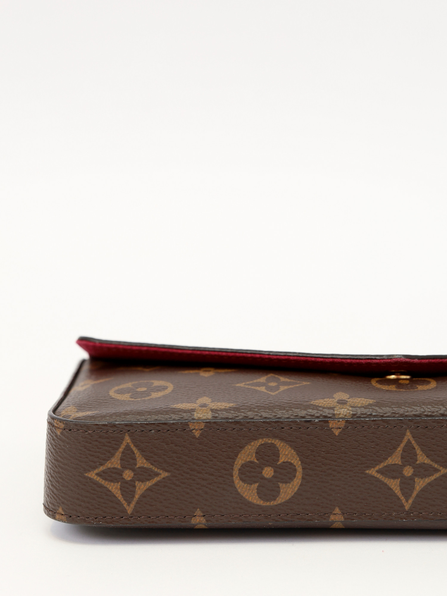 Сумки Louis Vuitton Felicie изображение #10