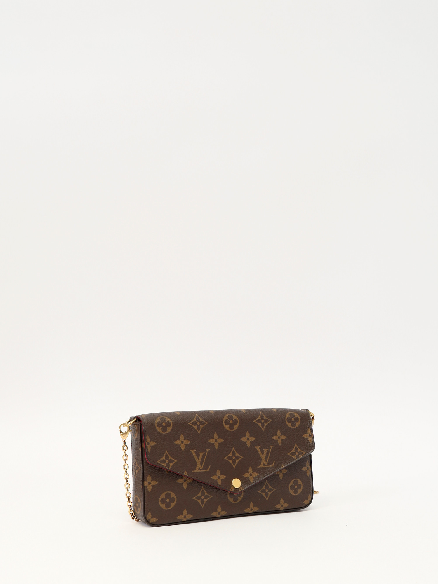 Сумки Louis Vuitton Felicie изображение #3