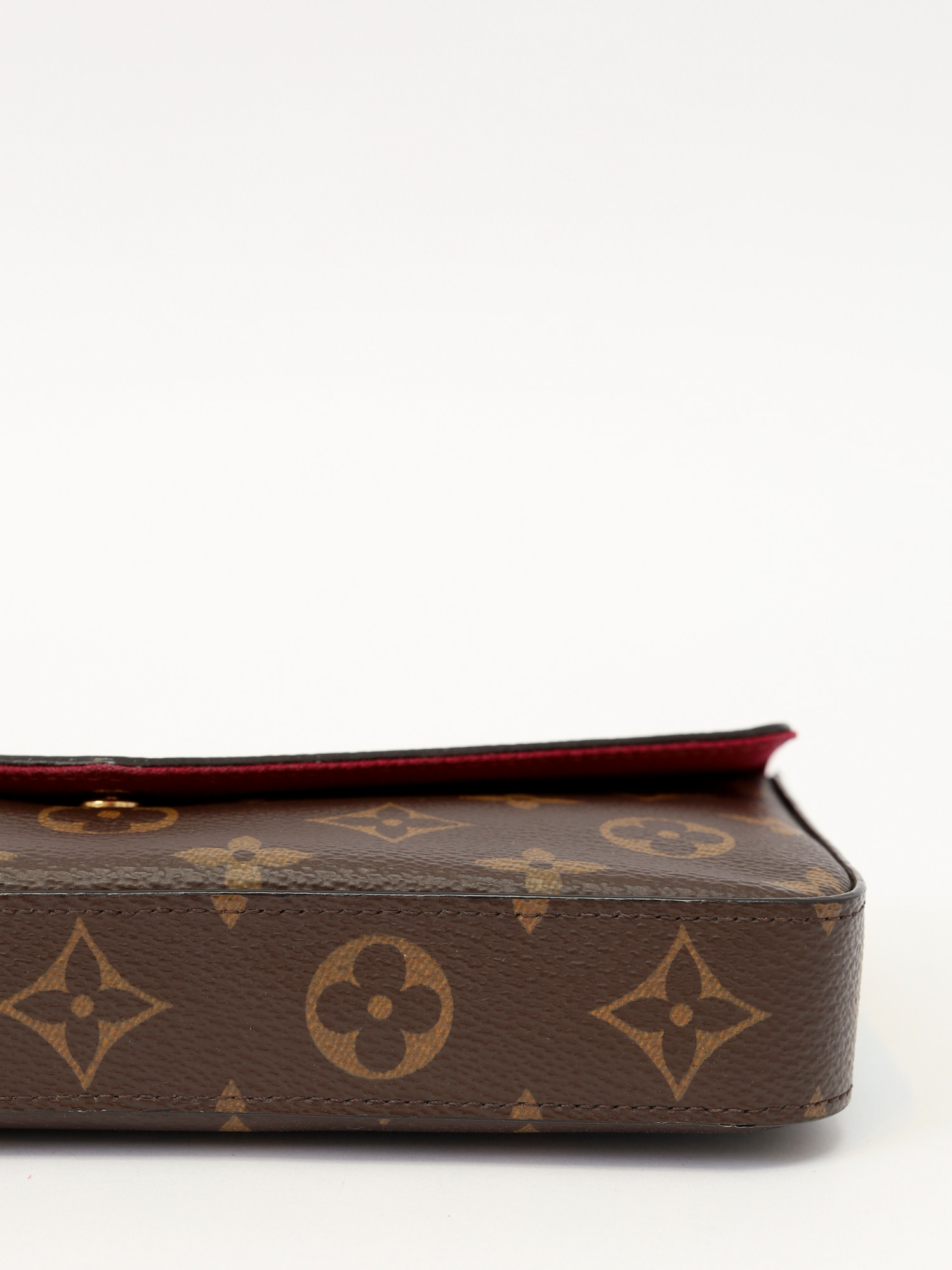 Сумки Louis Vuitton Felicie изображение #11