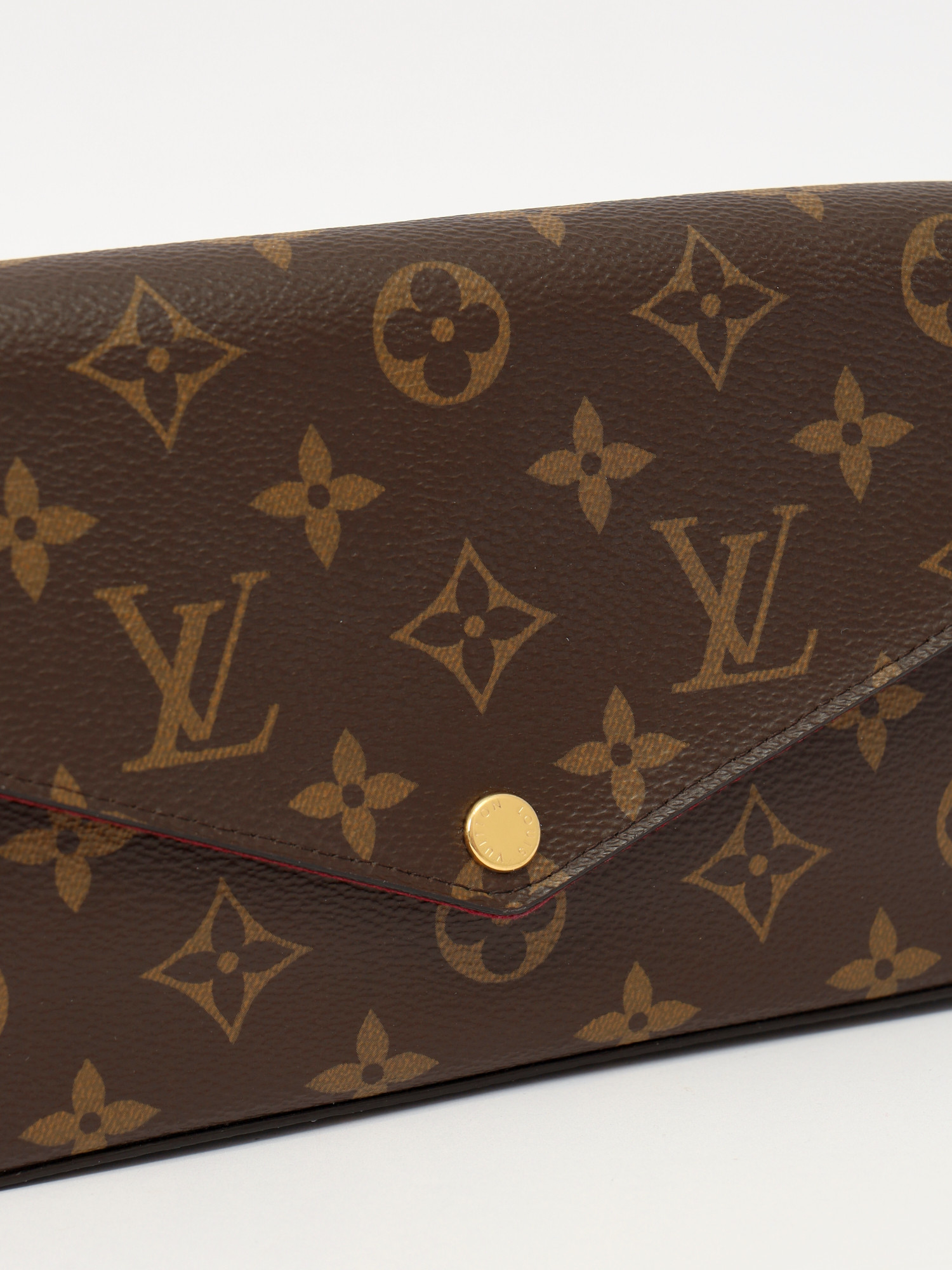 Сумки Louis Vuitton Felicie изображение #7