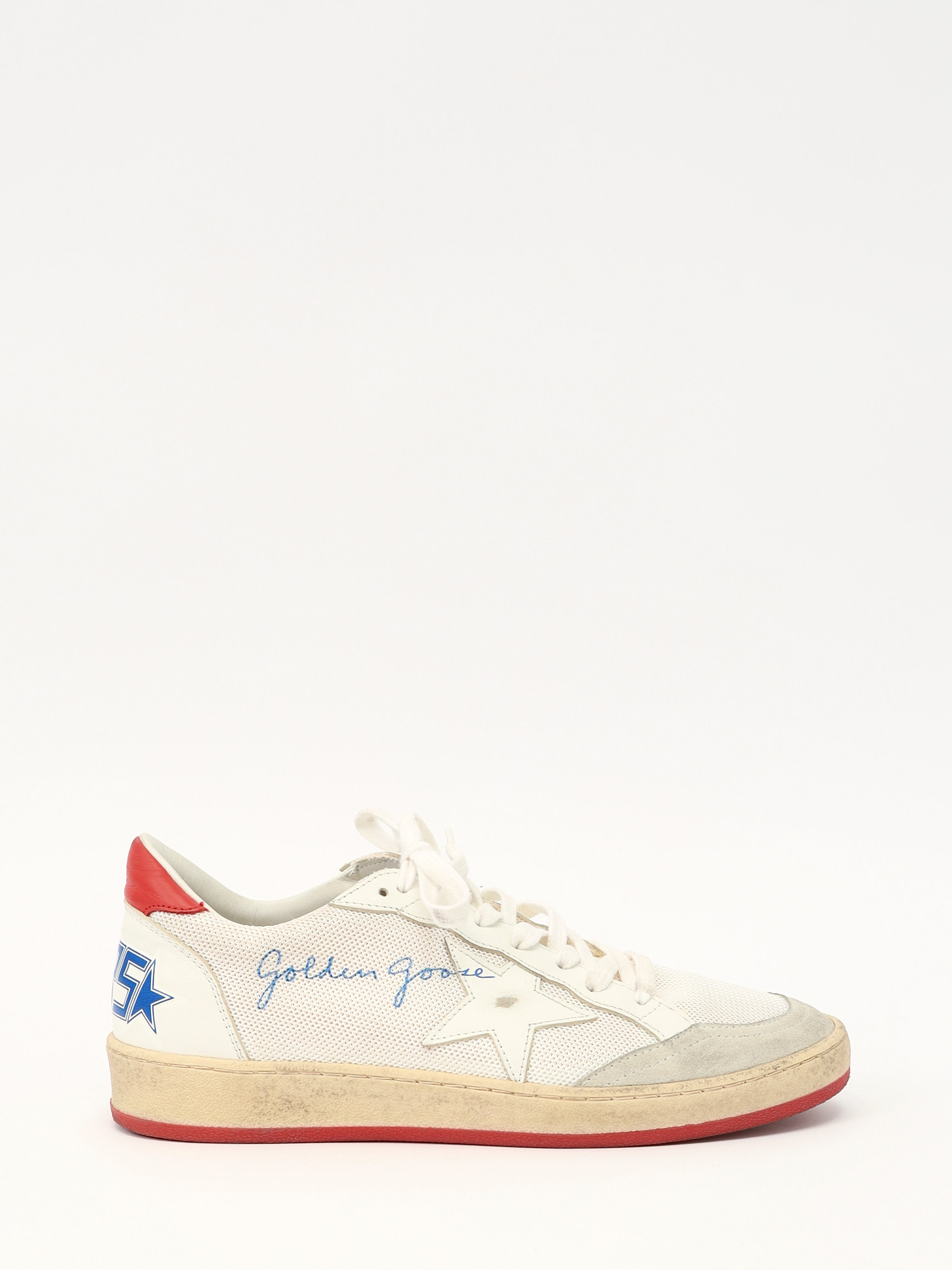 Golden Goose Ball Star 39