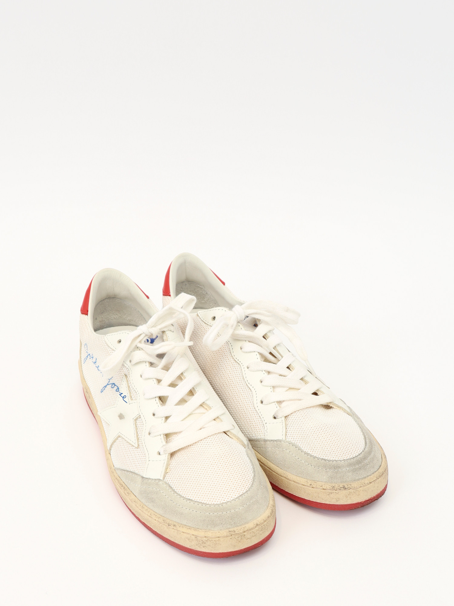 Обувь Golden Goose Ball Star 39 изображение #3