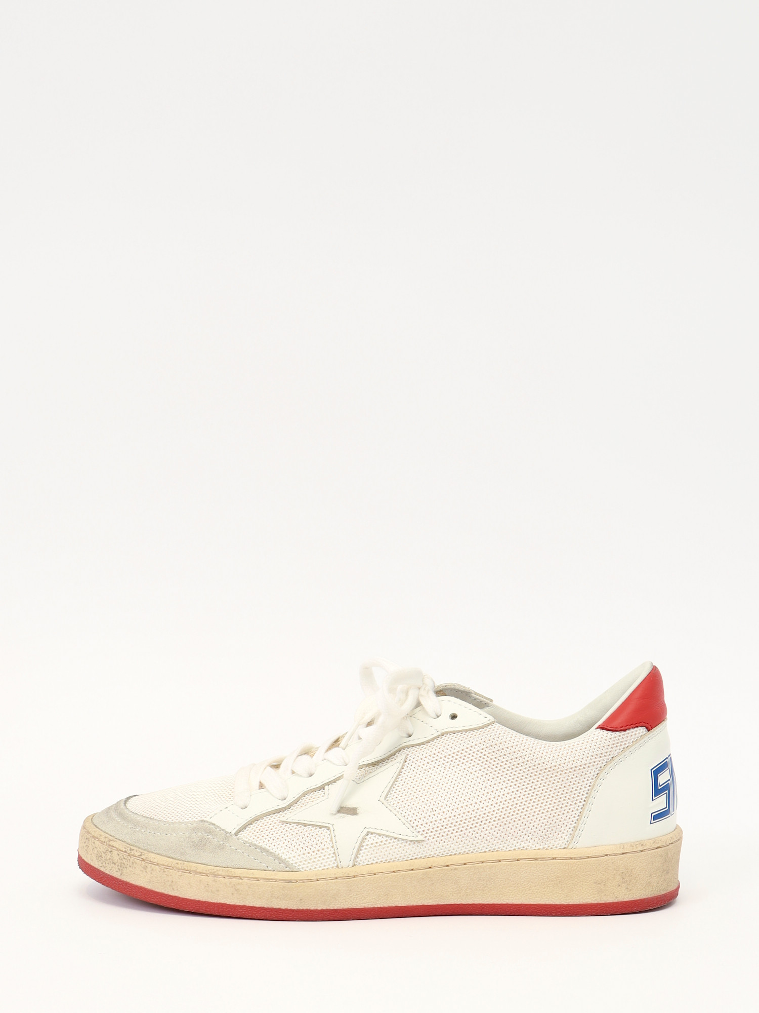 Обувь Golden Goose Ball Star 39 изображение #2