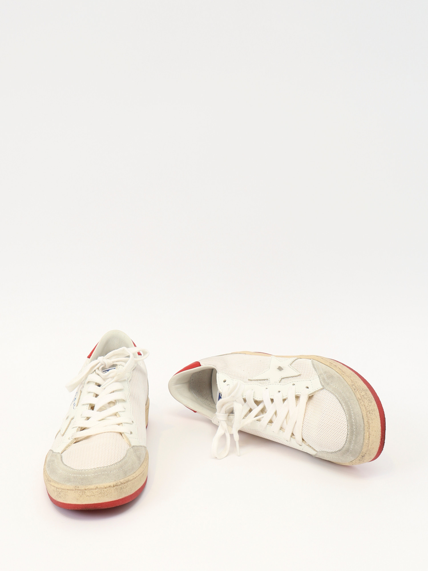 Обувь Golden Goose Ball Star 39 изображение #5