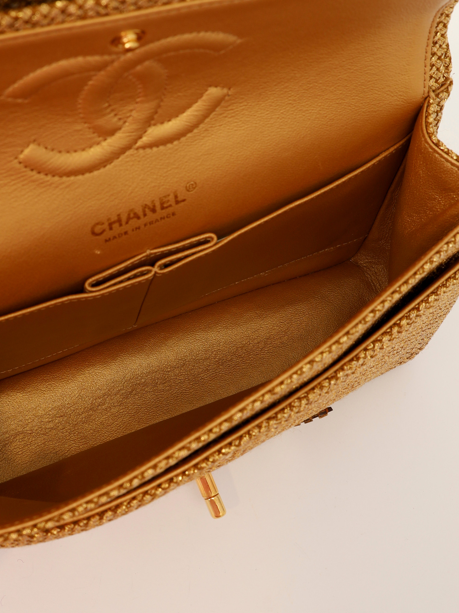 Сумки Chanel Timeless изображение #11