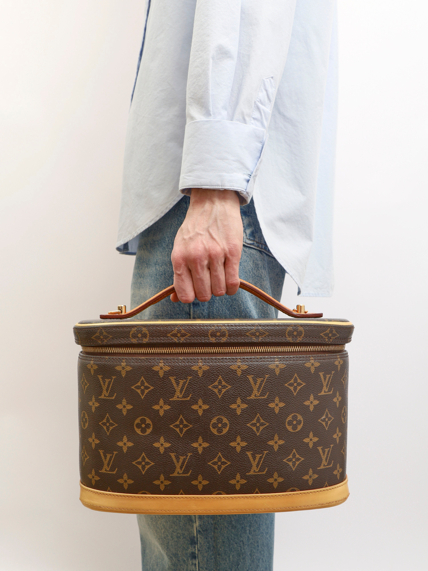 Сумки Louis Vuitton Nice изображение #2