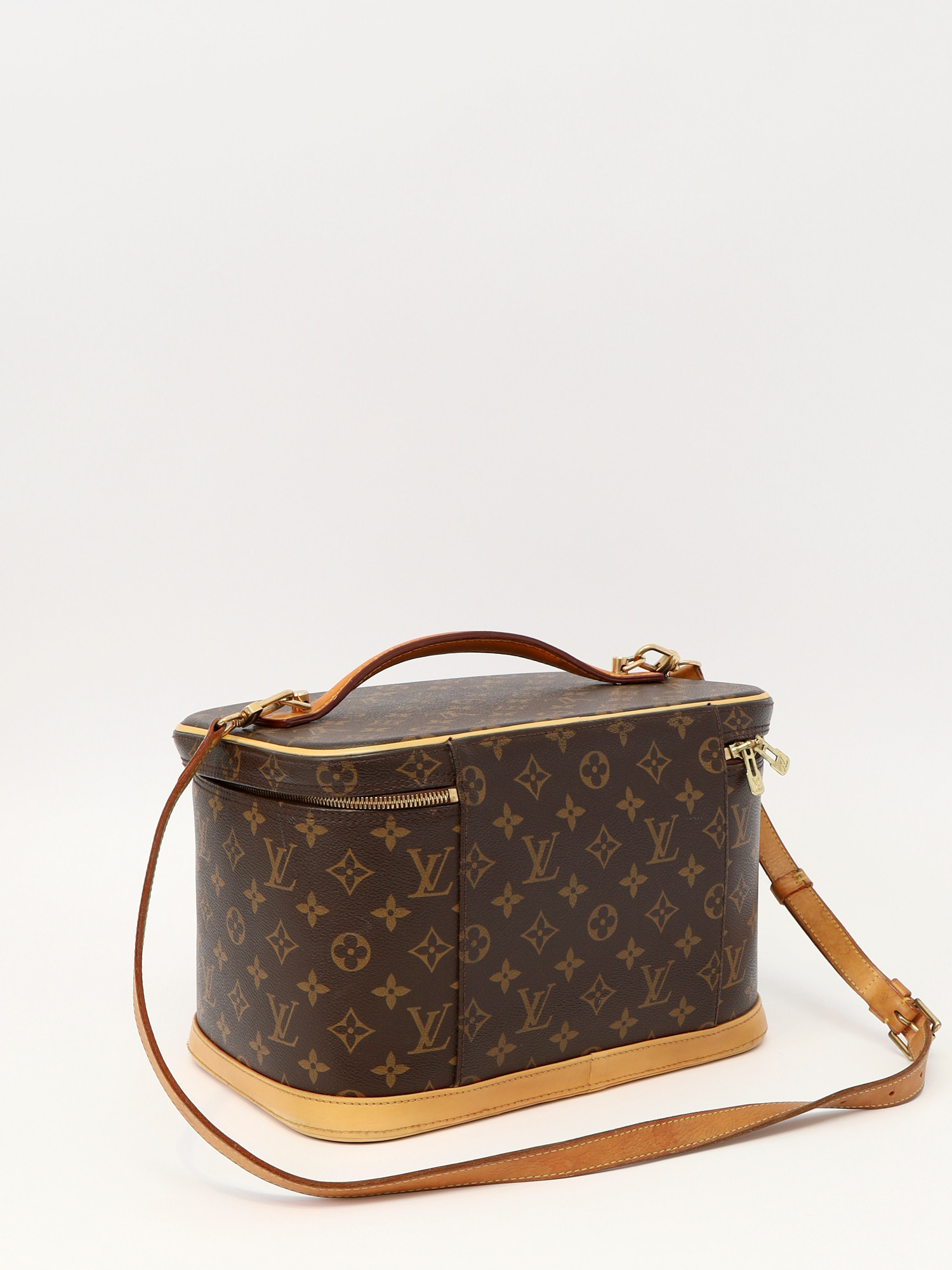Сумки Louis Vuitton Nice изображение #4