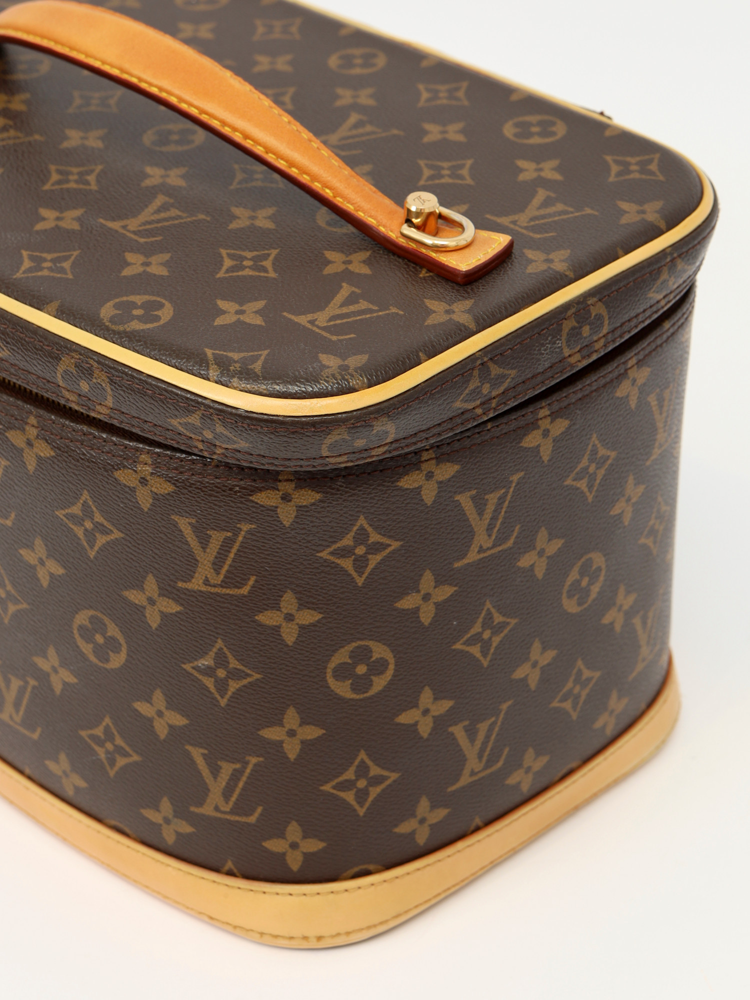 Сумки Louis Vuitton Nice изображение #7