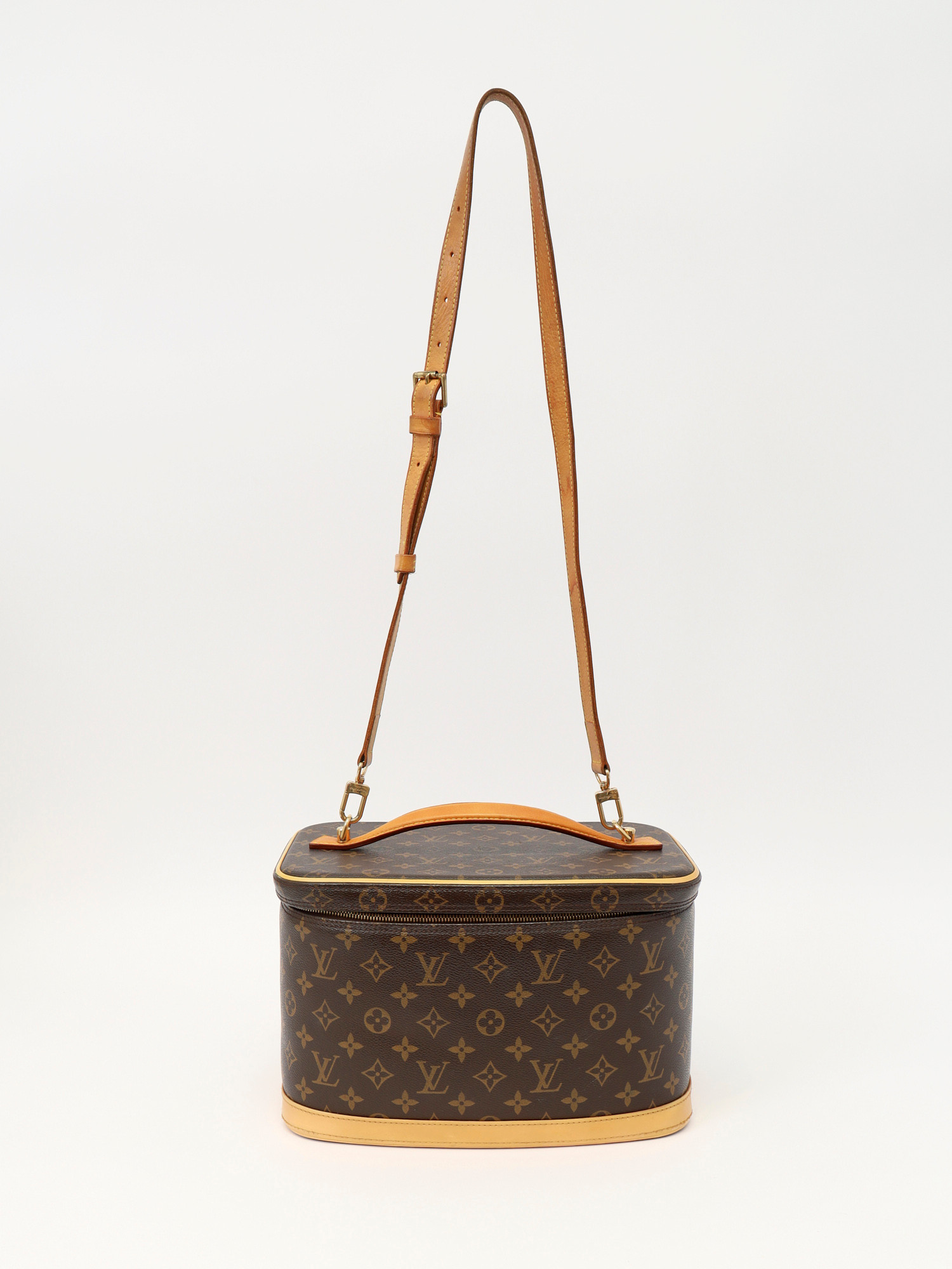 Сумки Louis Vuitton Nice изображение #5