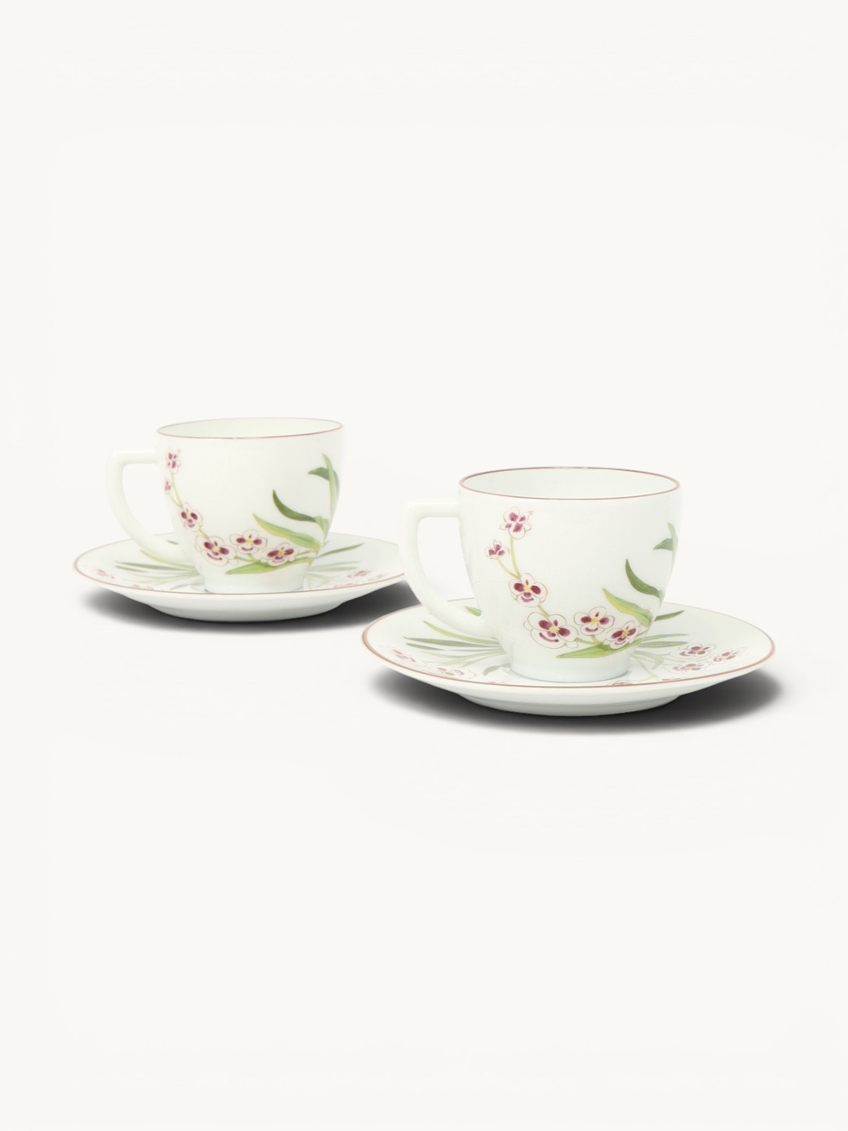 Товары для дома Hermes Jardin des Orchidees изображение #3