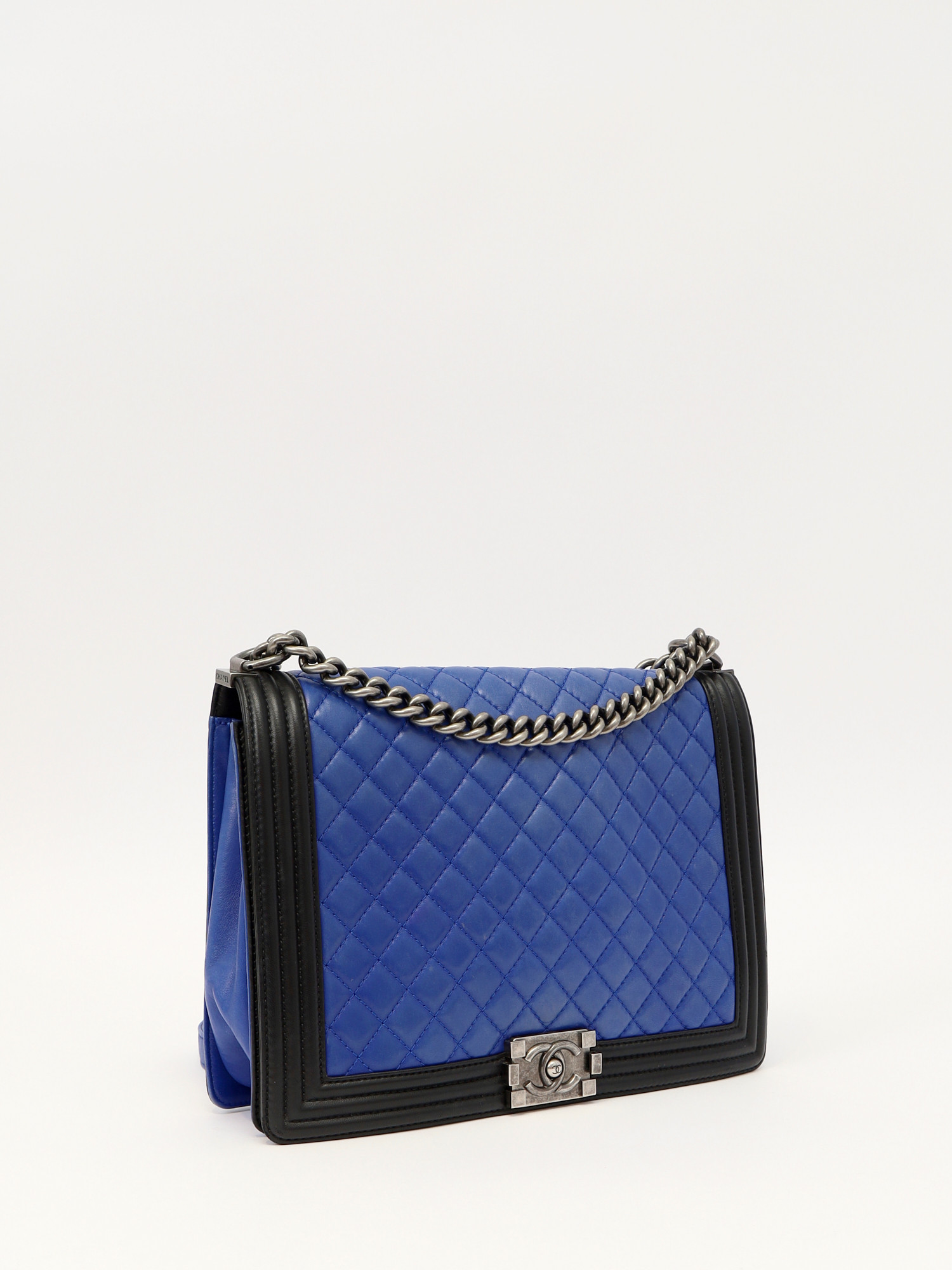 Сумки Chanel Boy изображение #3