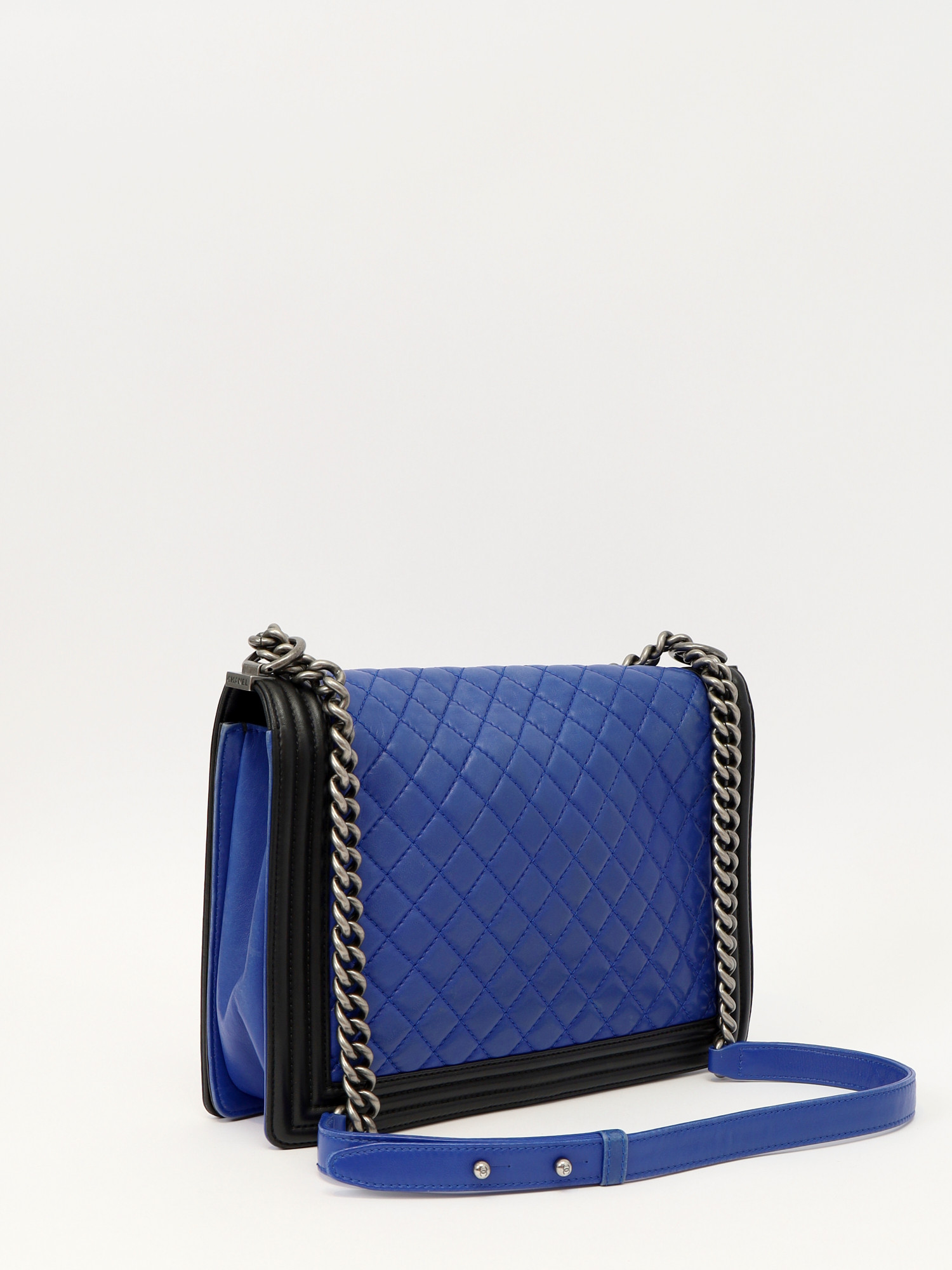 Сумки Chanel Boy изображение #4