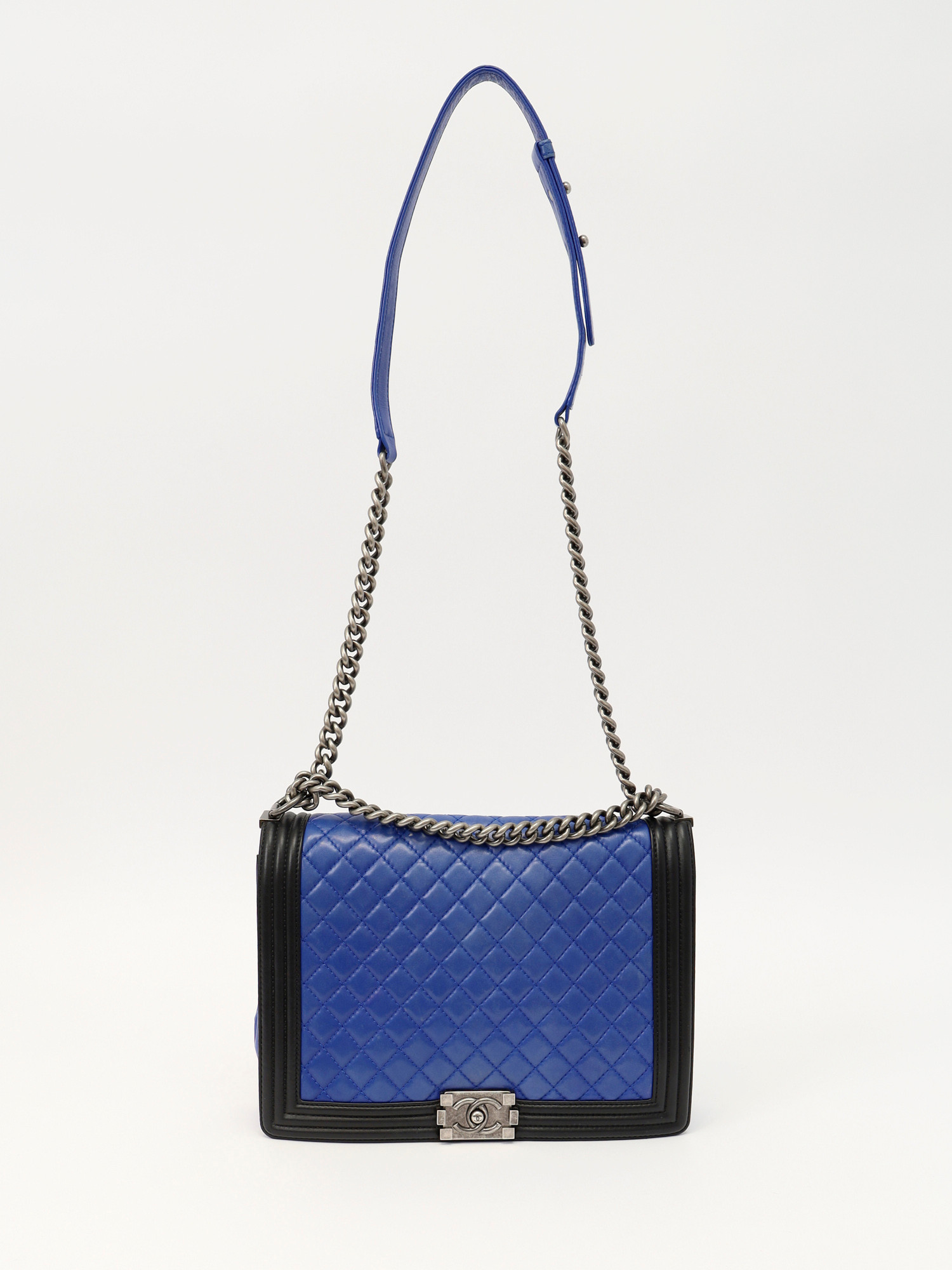 Сумки Chanel Boy изображение #6