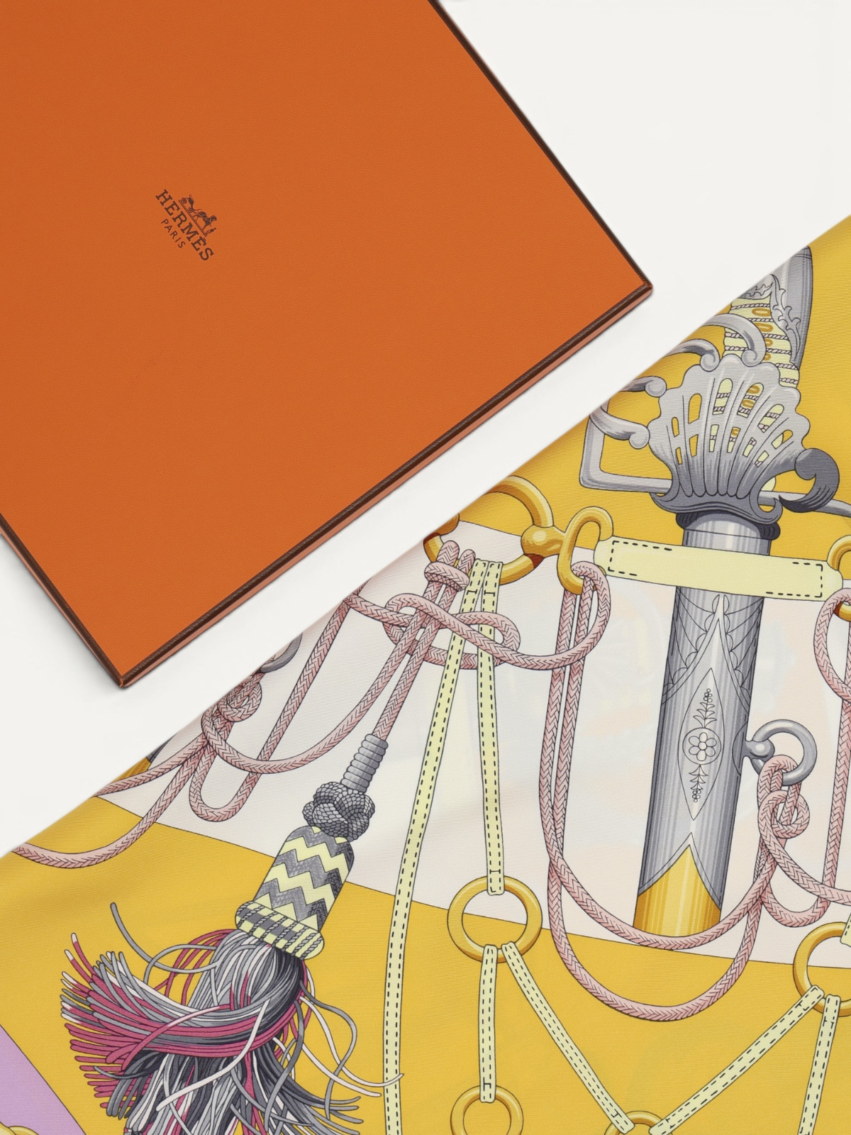 Аксессуары Hermes изображение #3