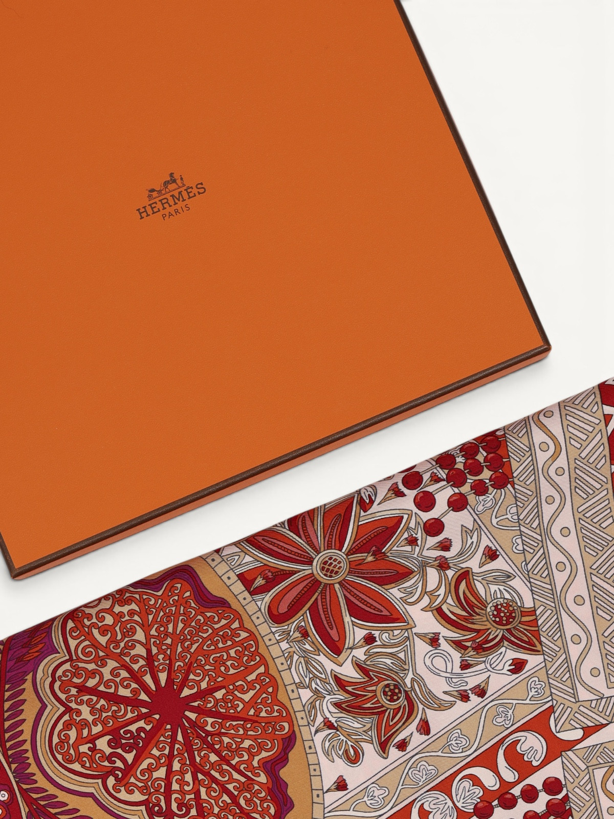 Аксессуары Hermes изображение #3