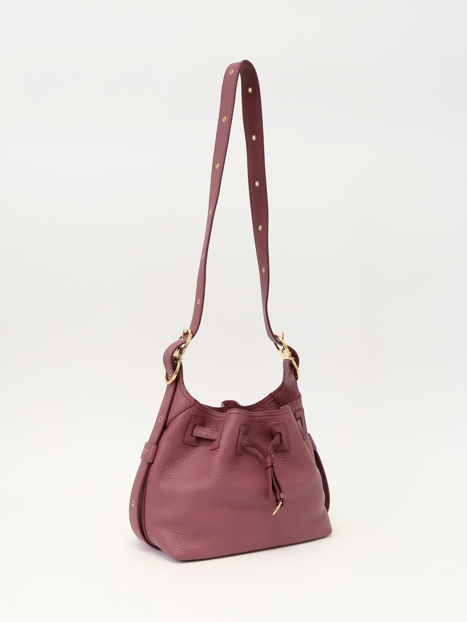 Сумки Salvatore Ferragamo Carla изображение #3