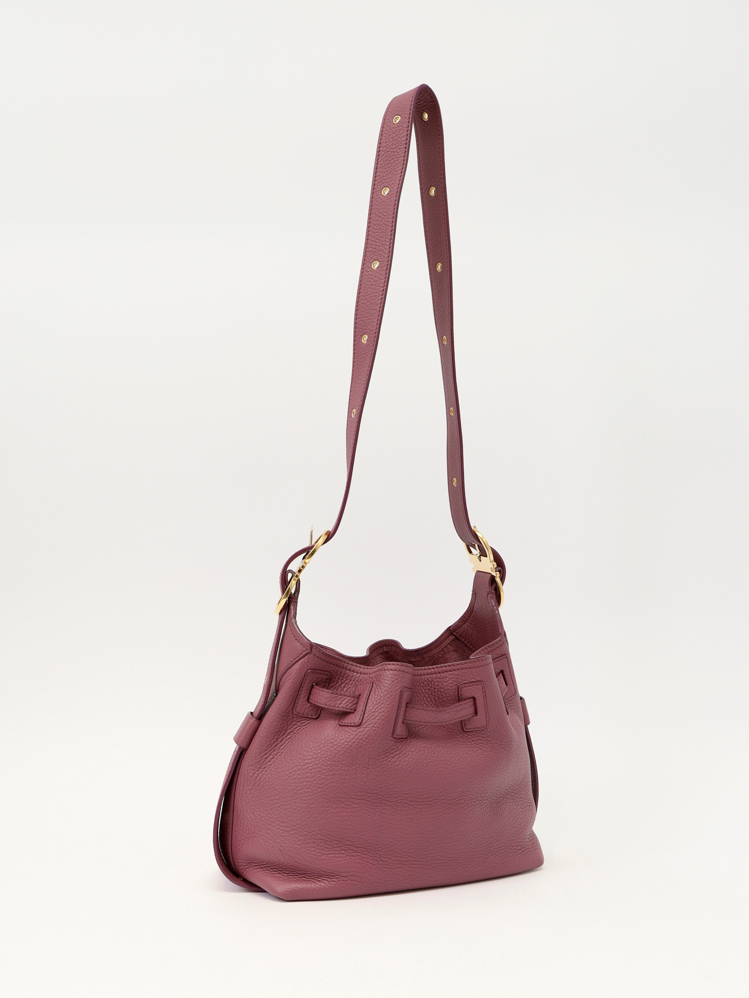 Сумки Salvatore Ferragamo Carla изображение #4