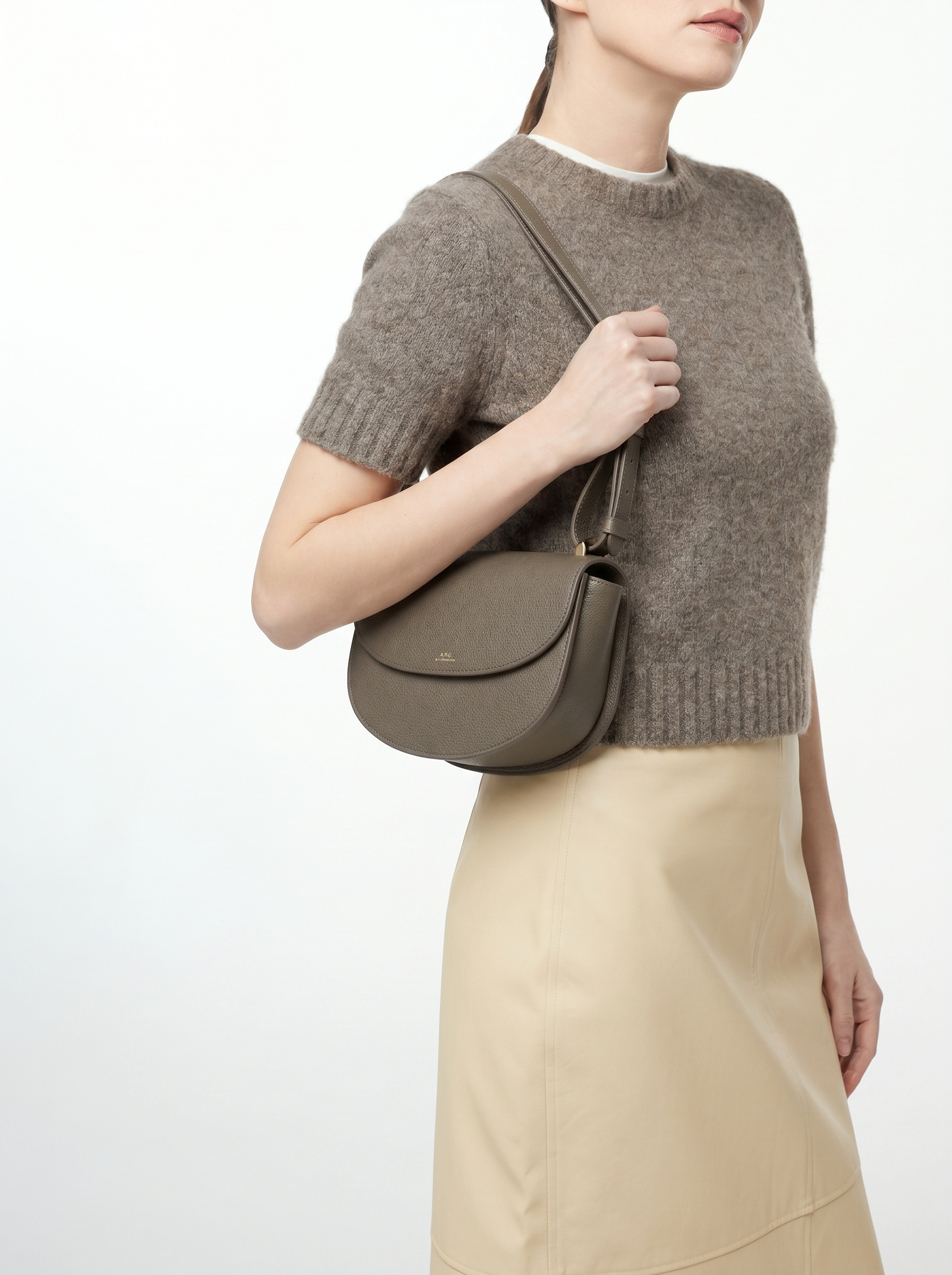 Сумки A.P.C. Geneve изображение #2