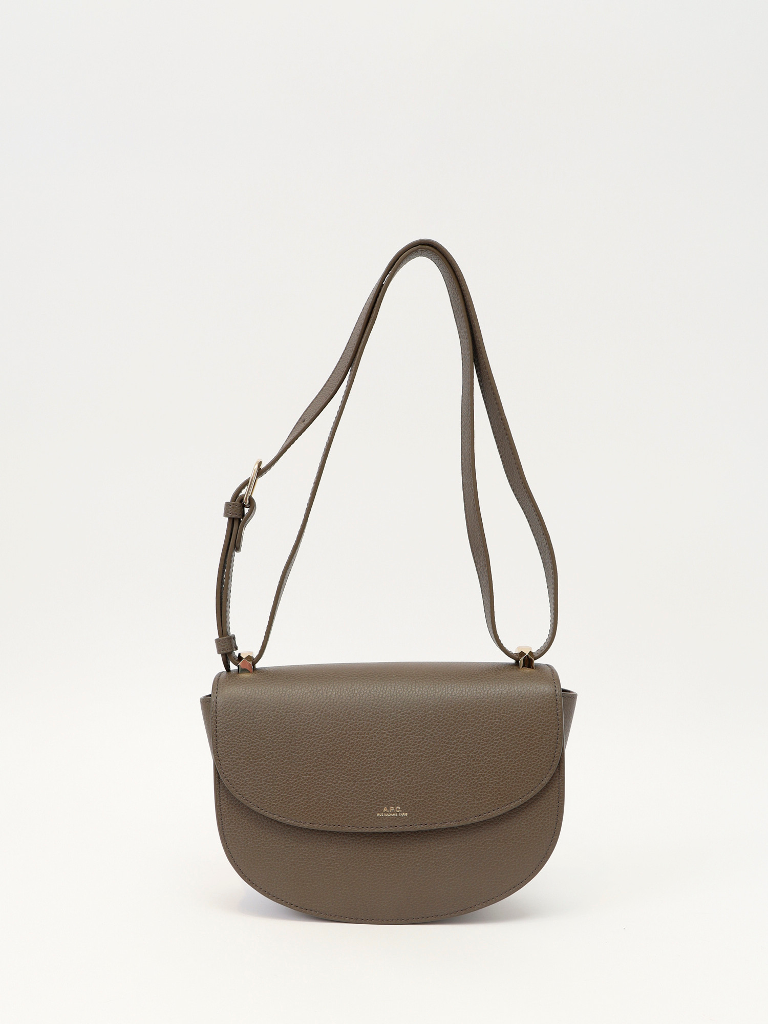 Сумки A.P.C. Geneve изображение #5